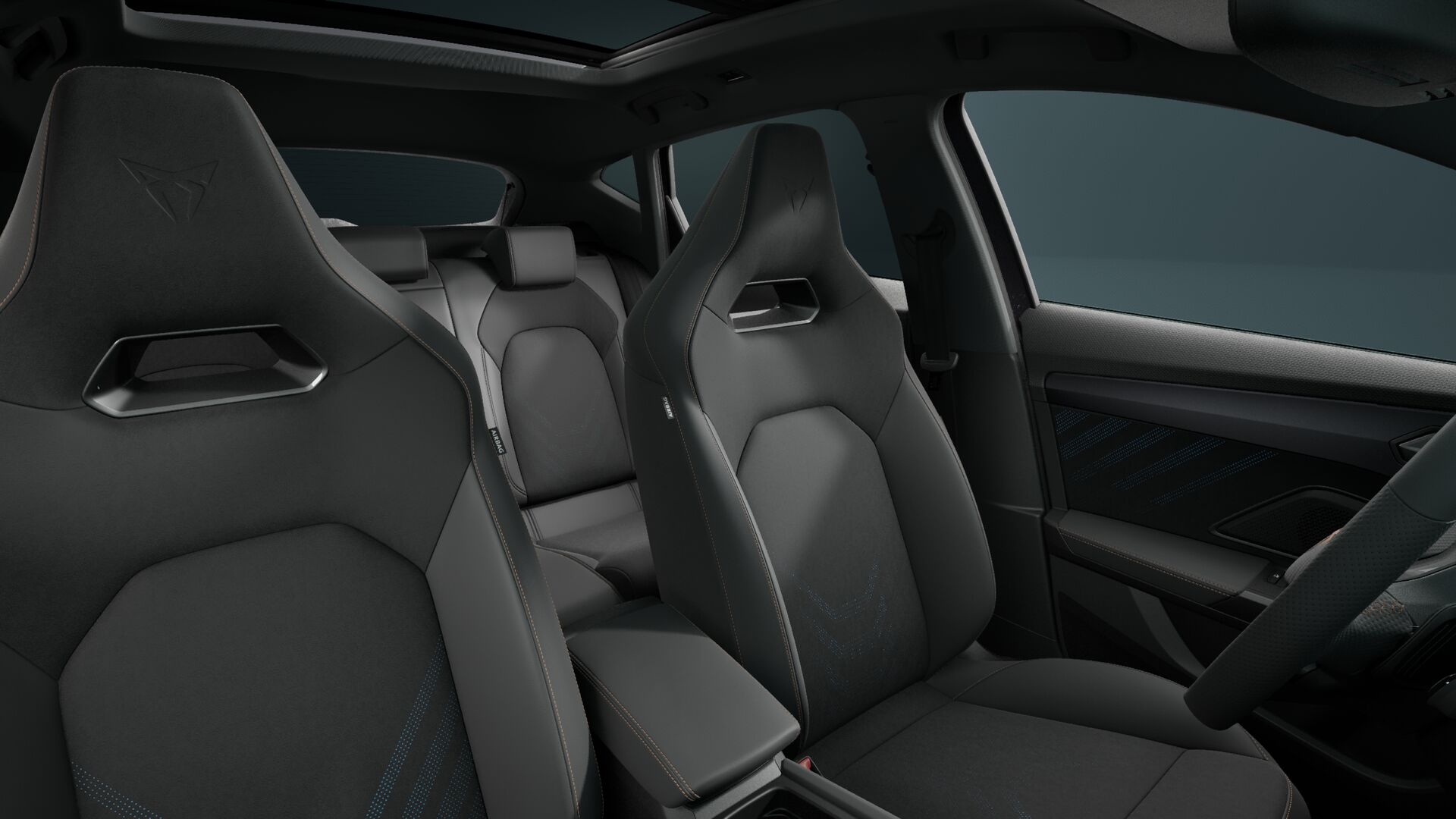 Зображення Formentor VZ 2.0TSI 333 кс DSG 4Drive