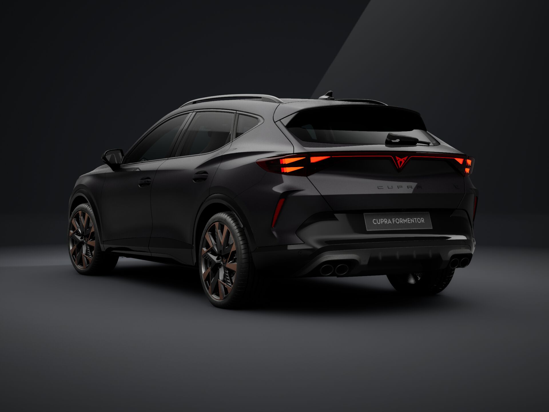 Зображення Formentor VZ 2.0TSI 333 кс DSG 4Drive