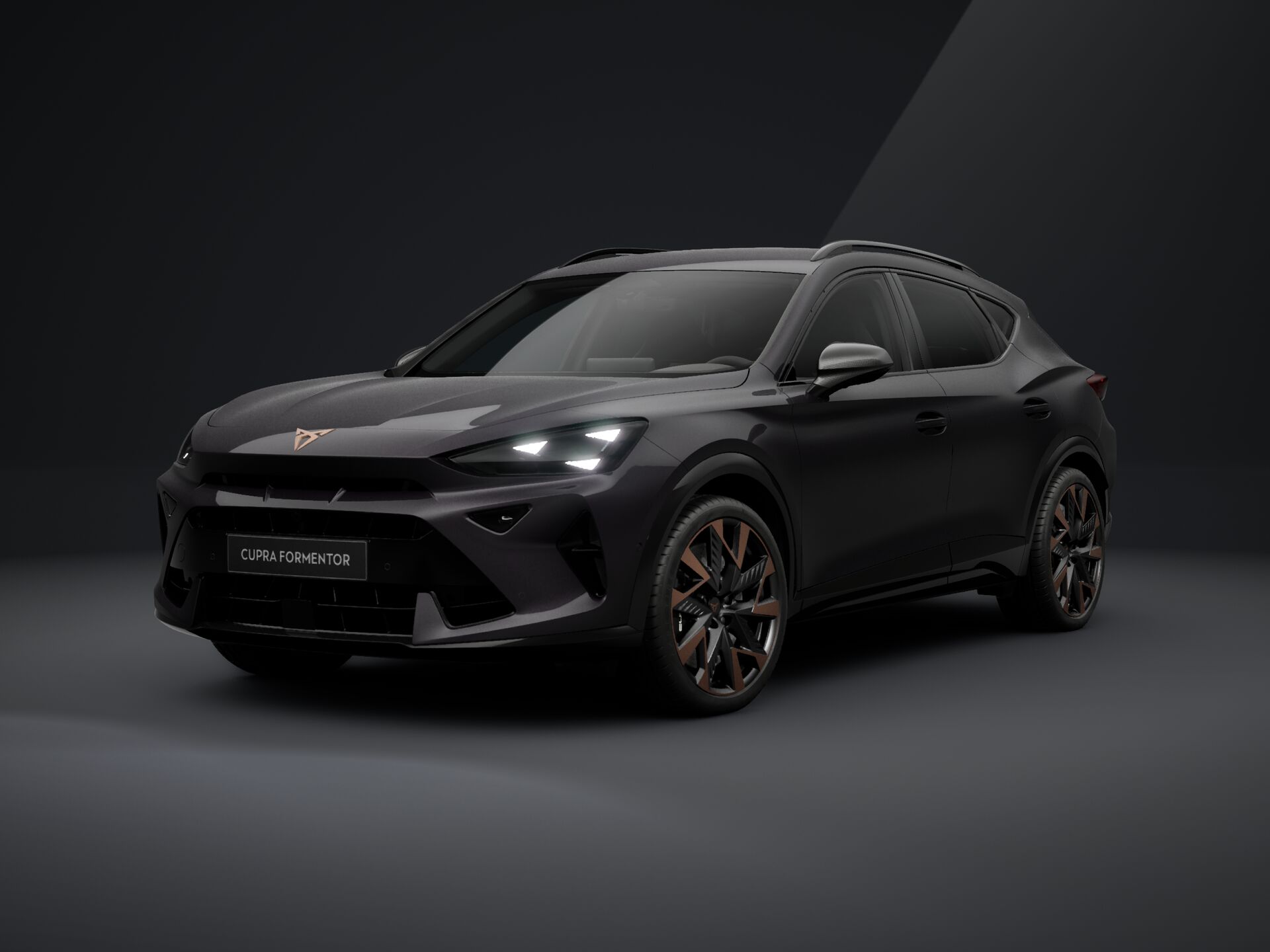 Зображення Formentor VZ 2.0TSI 333 кс DSG 4Drive