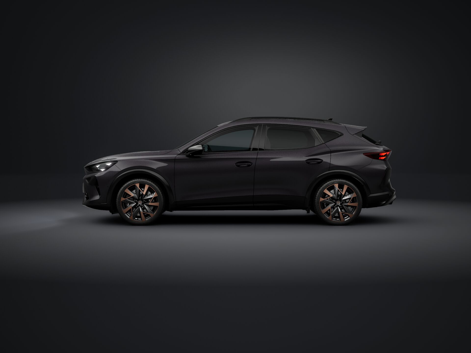 Зображення Formentor VZ 2.0TSI 333 кс DSG 4Drive