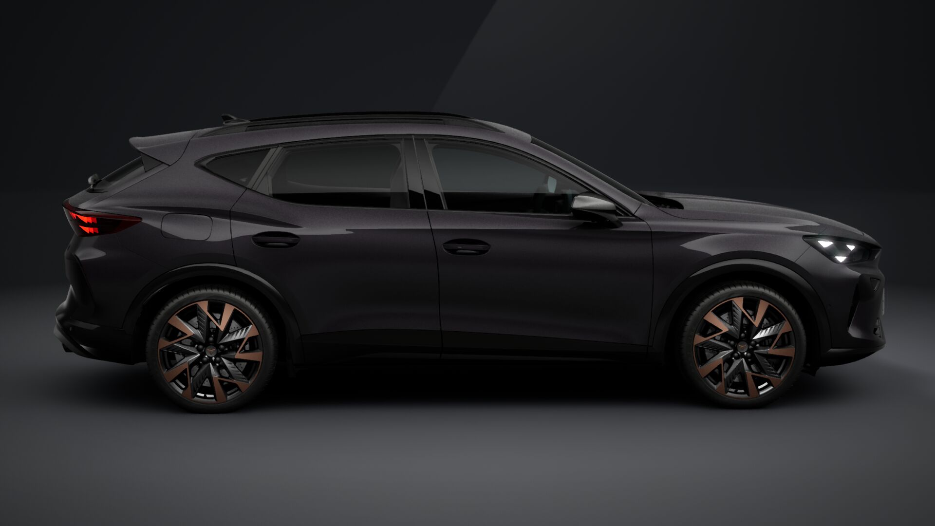 Зображення Formentor VZ 2.0TSI 333 кс DSG 4Drive