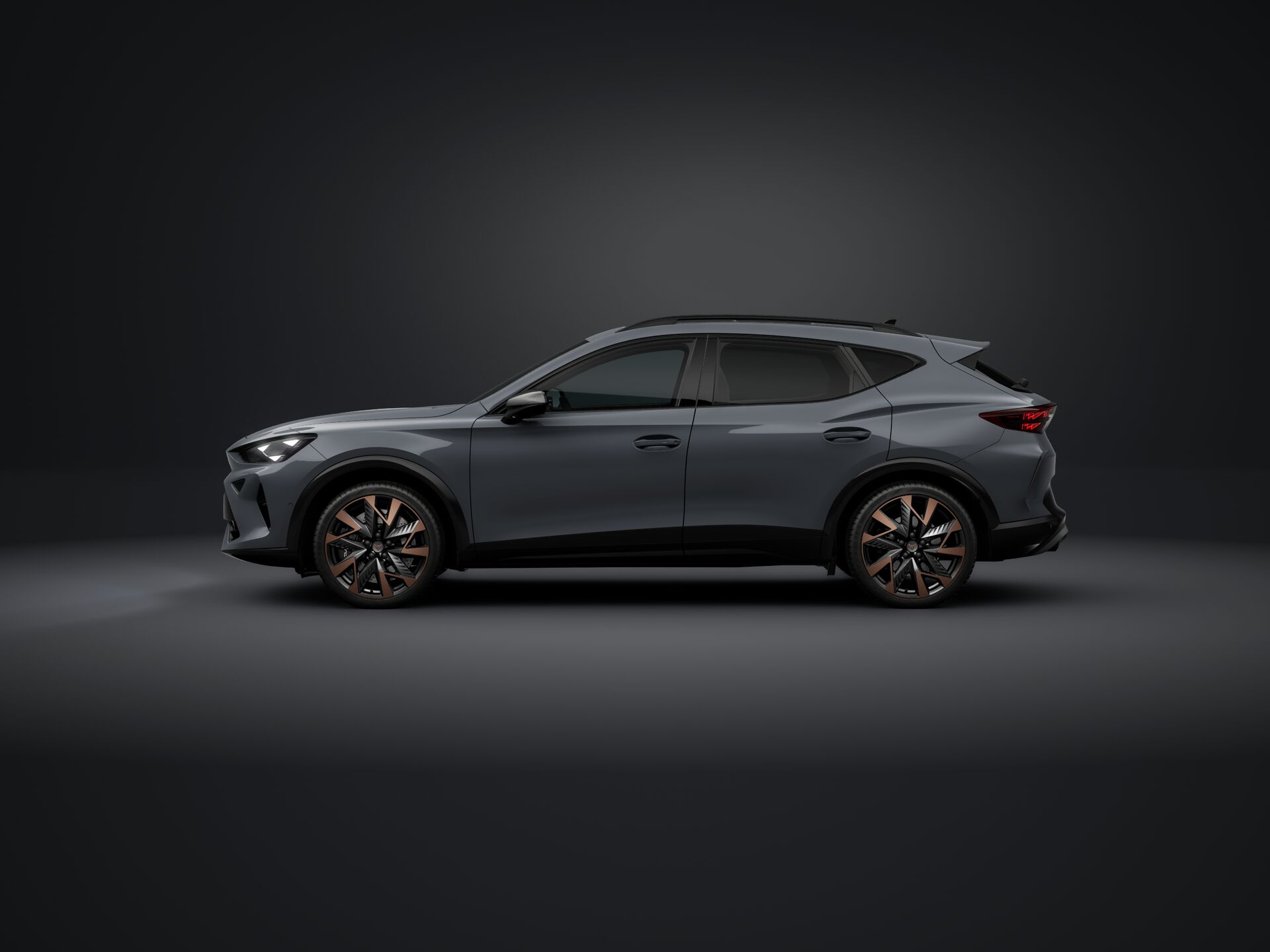 Зображення Formentor VZ 2.0 TSI 333 к.с. DSG 4Drive