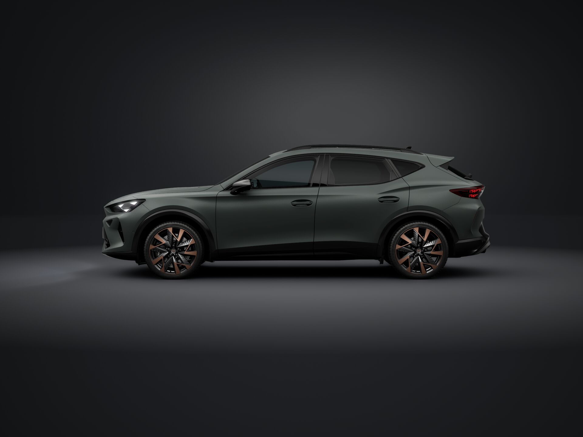 Зображення Formentor VZ 2.0 TSI 333 к.с. DSG 4Drive