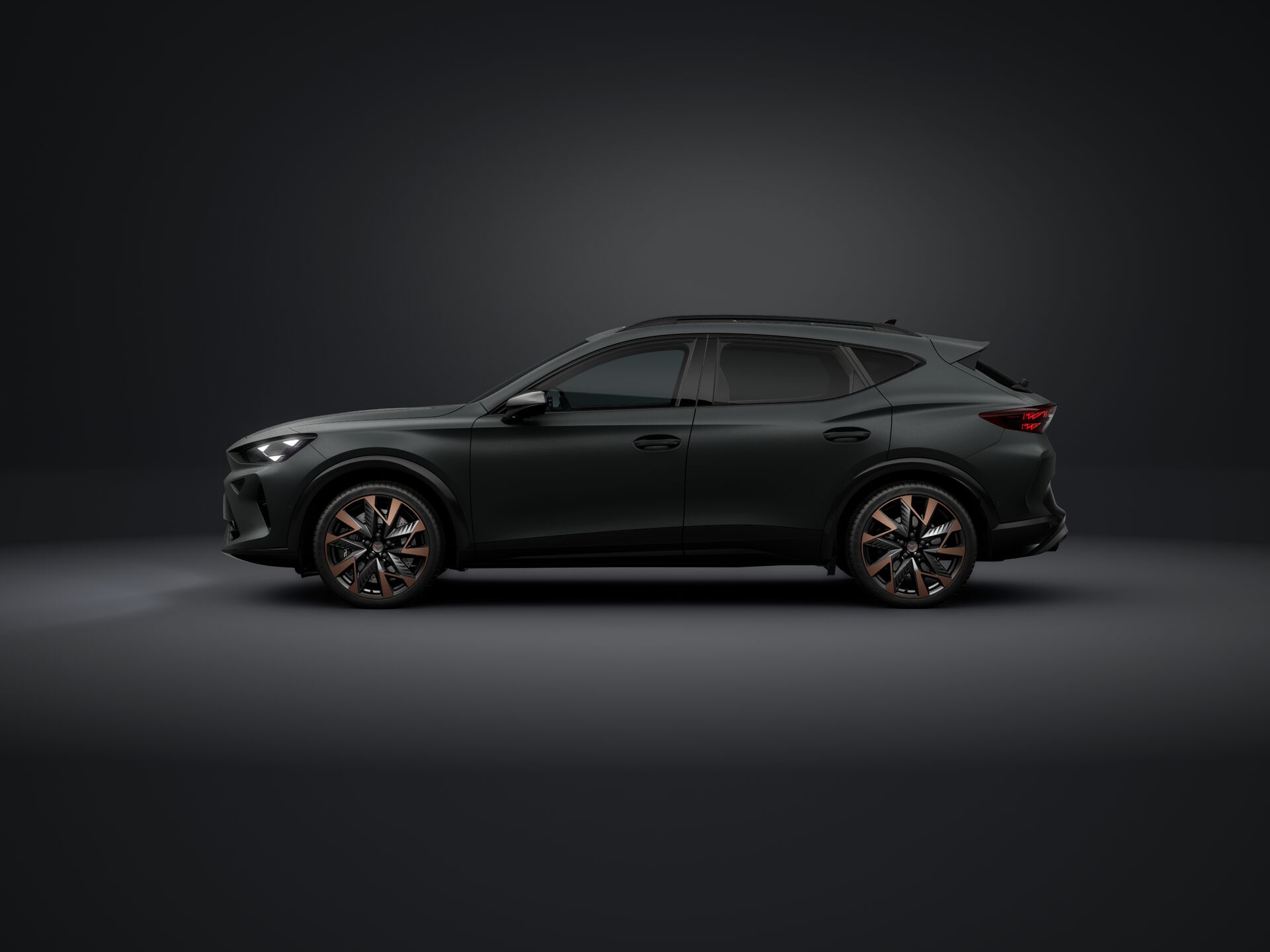 Зображення Formentor VZ 2.0 TSI 333 к.с. DSG 4Drive