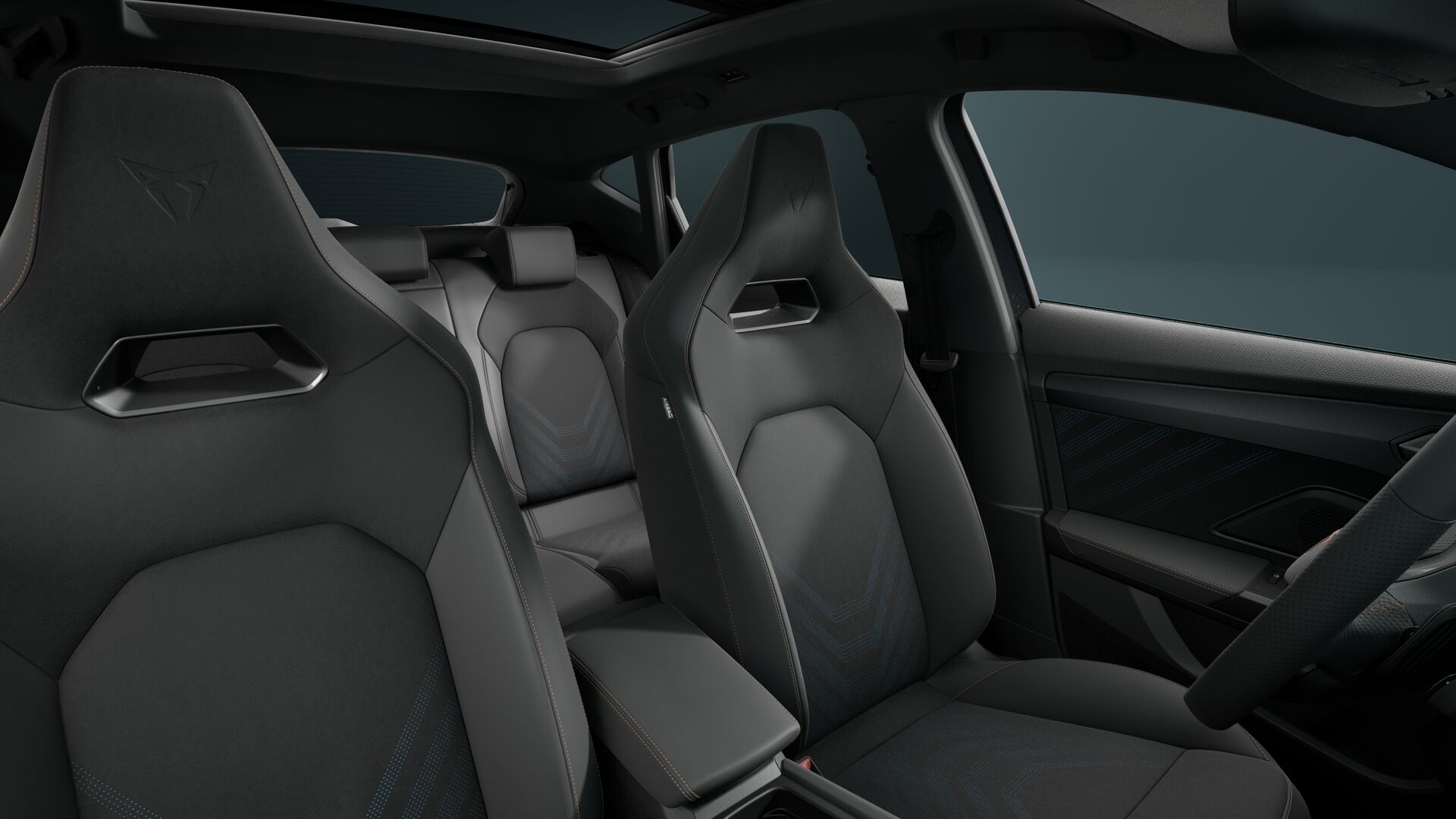 Зображення Formentor VZ 2.0 TSI 333 к.с. DSG 4Drive