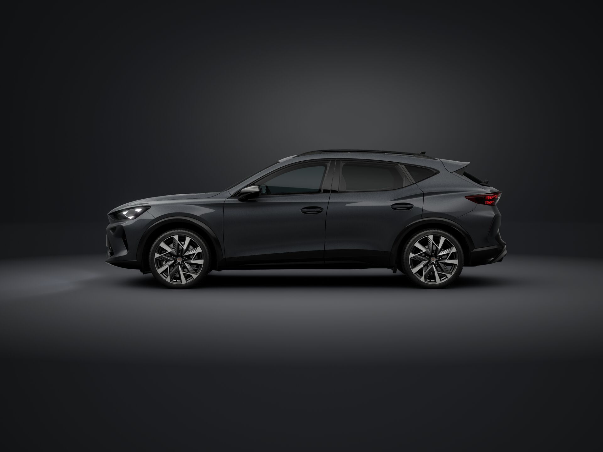Зображення Formentor VZ 2.0 TSI 333 к.с. DSG 4Drive
