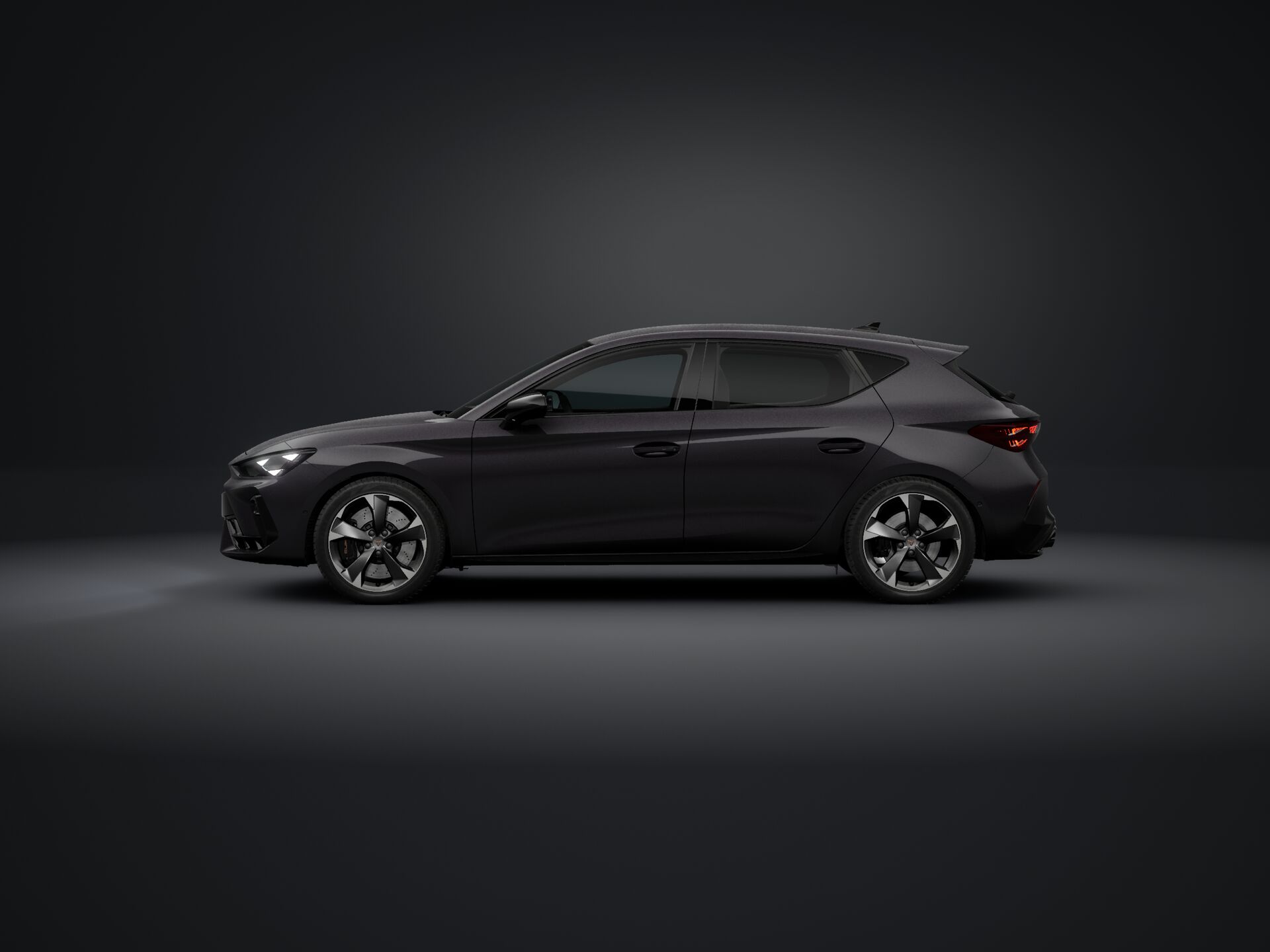 Зображення Leon VZ 2.0TSI 300 к.с. DSG