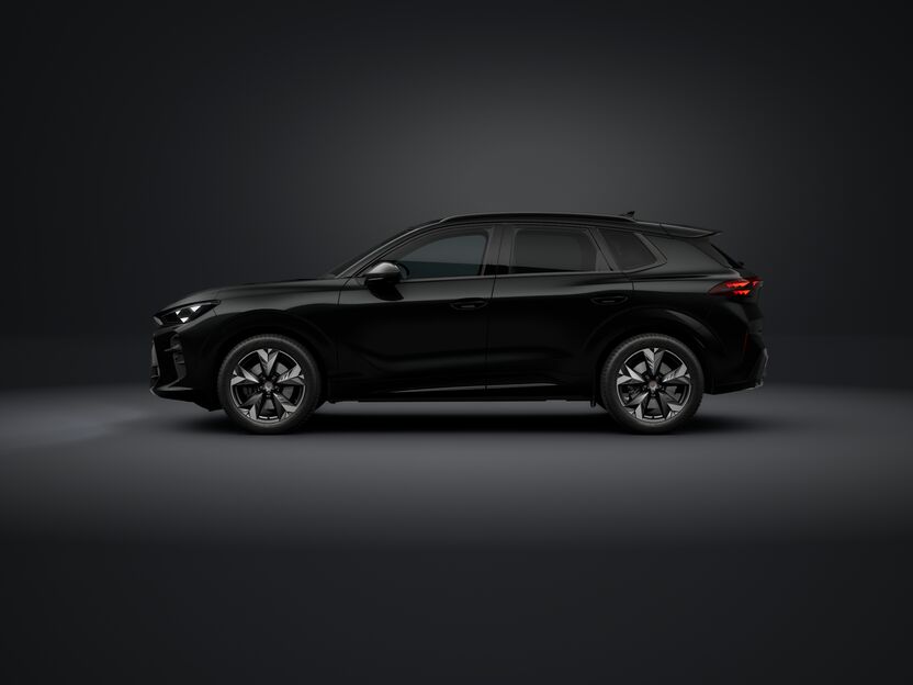 Зображення CUPRA Terramar MID 204 к.с. DSG 4Drive