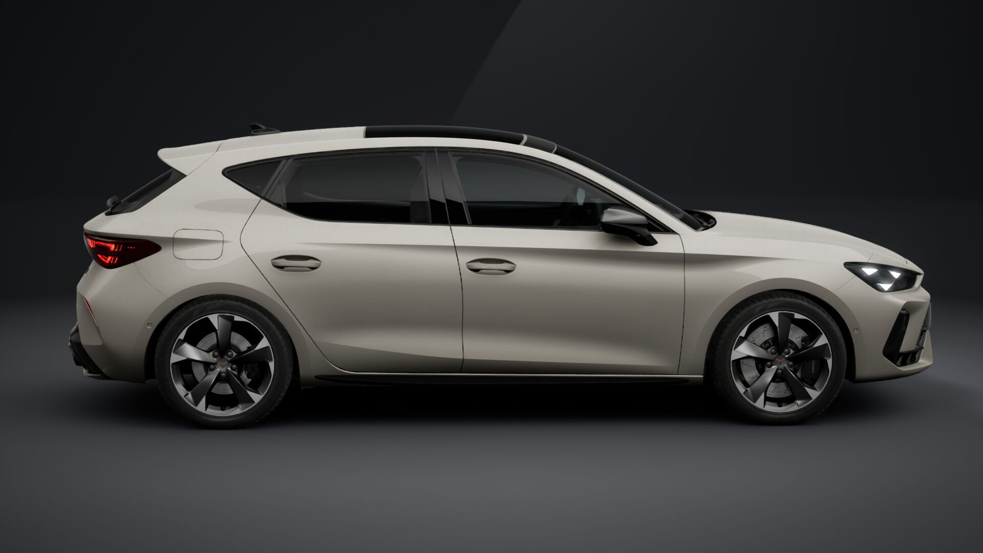 Зображення Leon VZ 2.0TSI 300 к.с. DSG