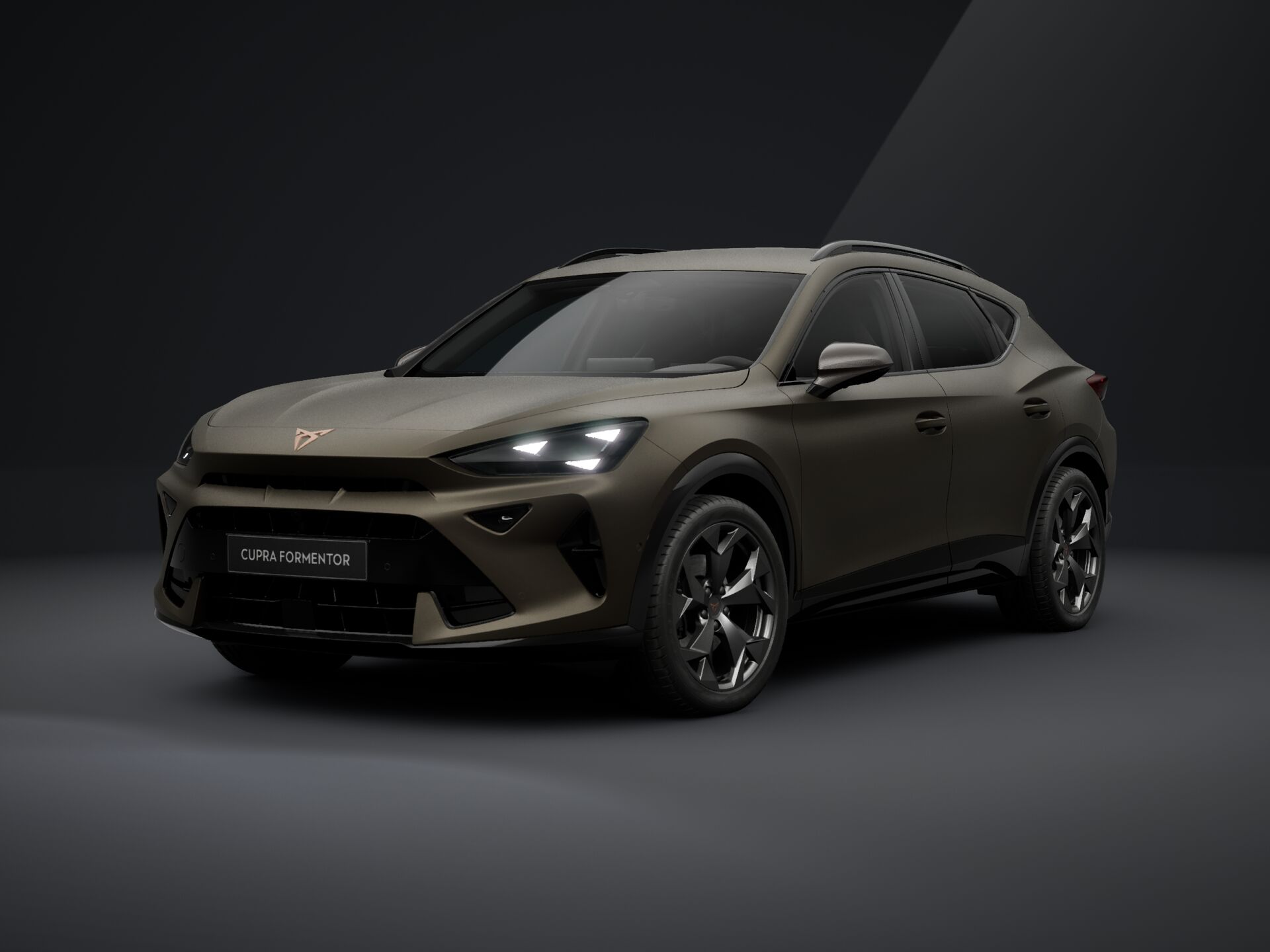 Зображення Formentor 2.0 TDI 150 к.с. DSG