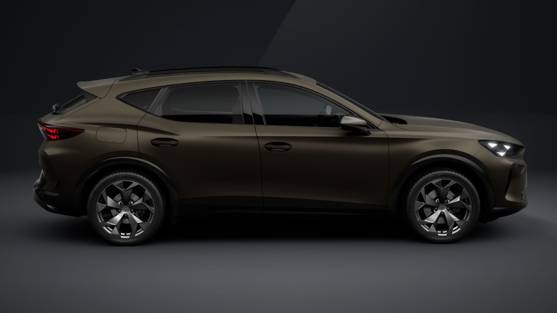 Зображення Formentor 2.0 TDI 150 к.с. DSG