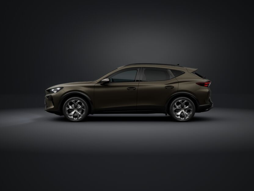 Зображення Formentor 2.0 TDI 150 к.с. DSG