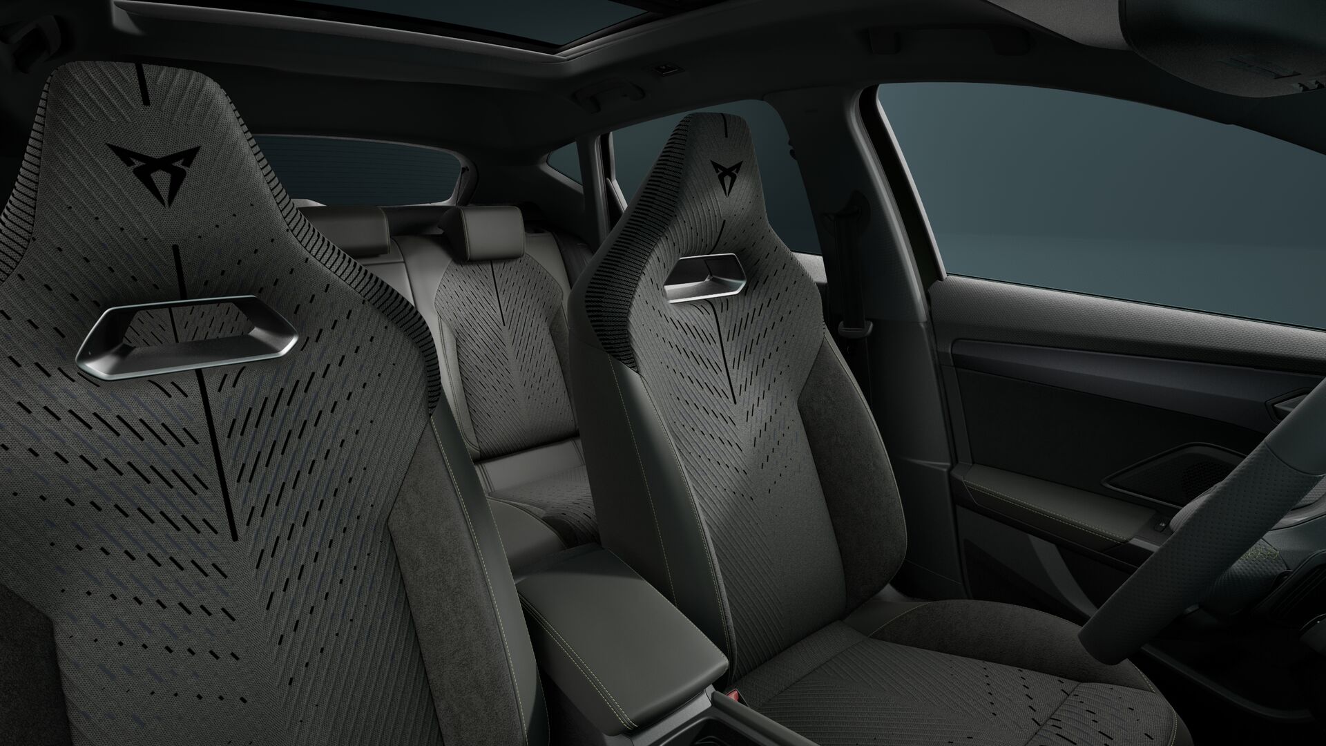 Зображення Formentor VZ 2.0 TSI 333 к.с. DSG 4Drive