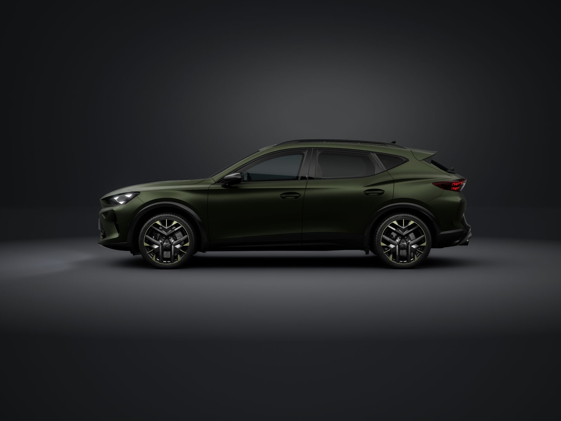Зображення Formentor VZ 2.0 TSI 333 к.с. DSG 4Drive