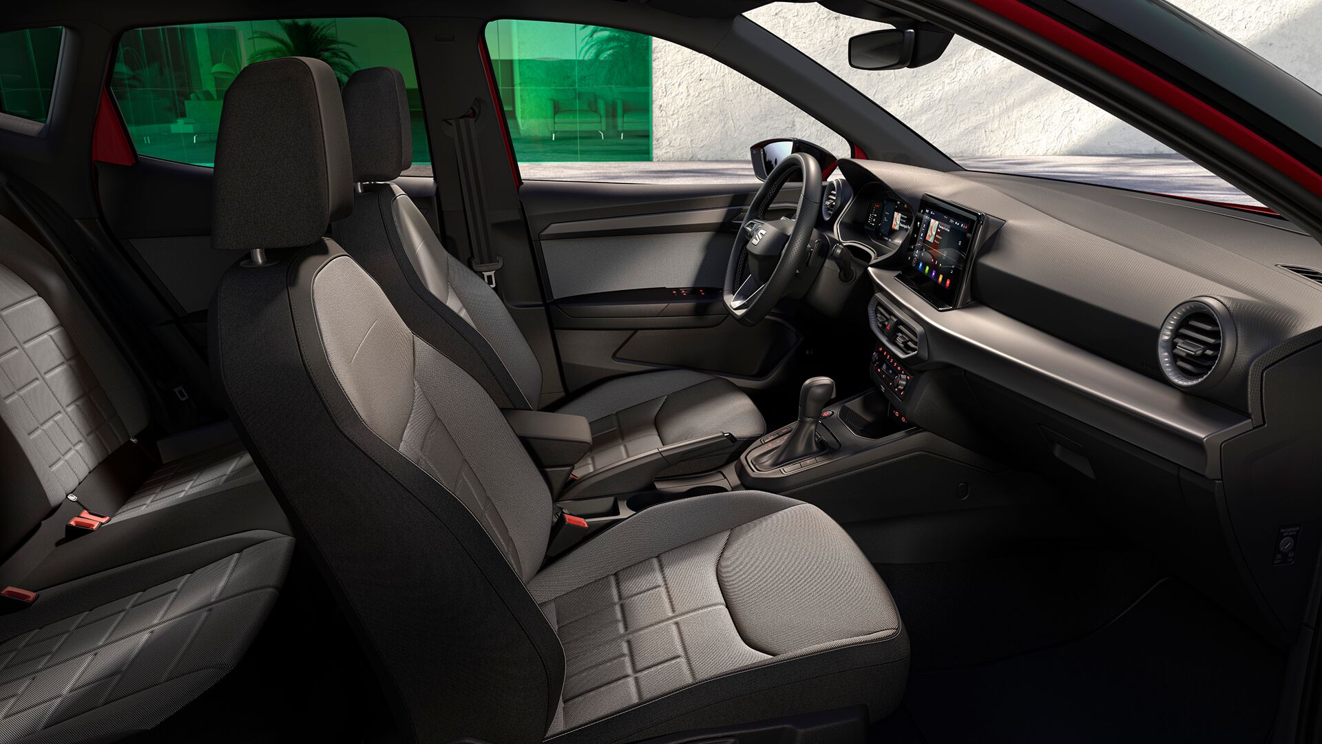 Зображення Arona FR 1.6 MPI 81 кВт AG