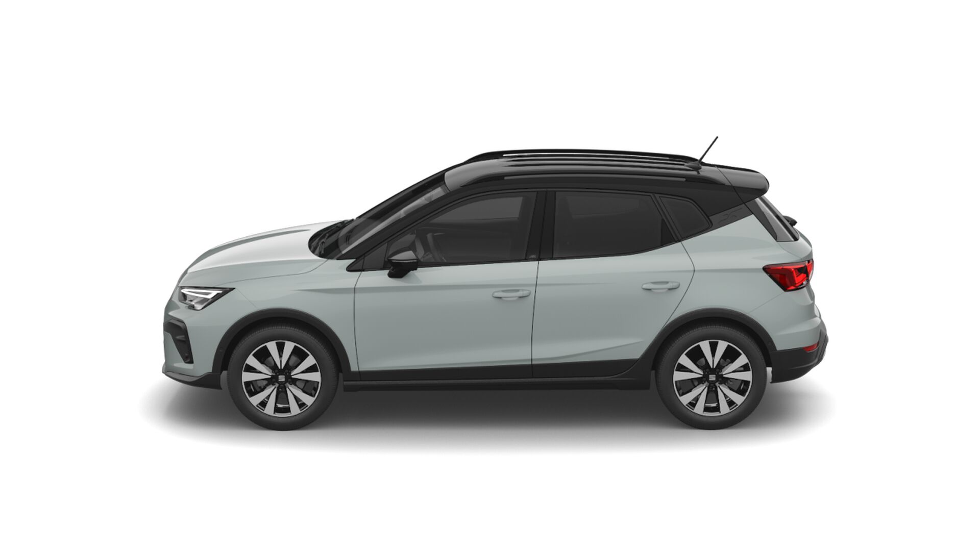 Зображення Arona FR 1.6 MPI 81 кВт AG