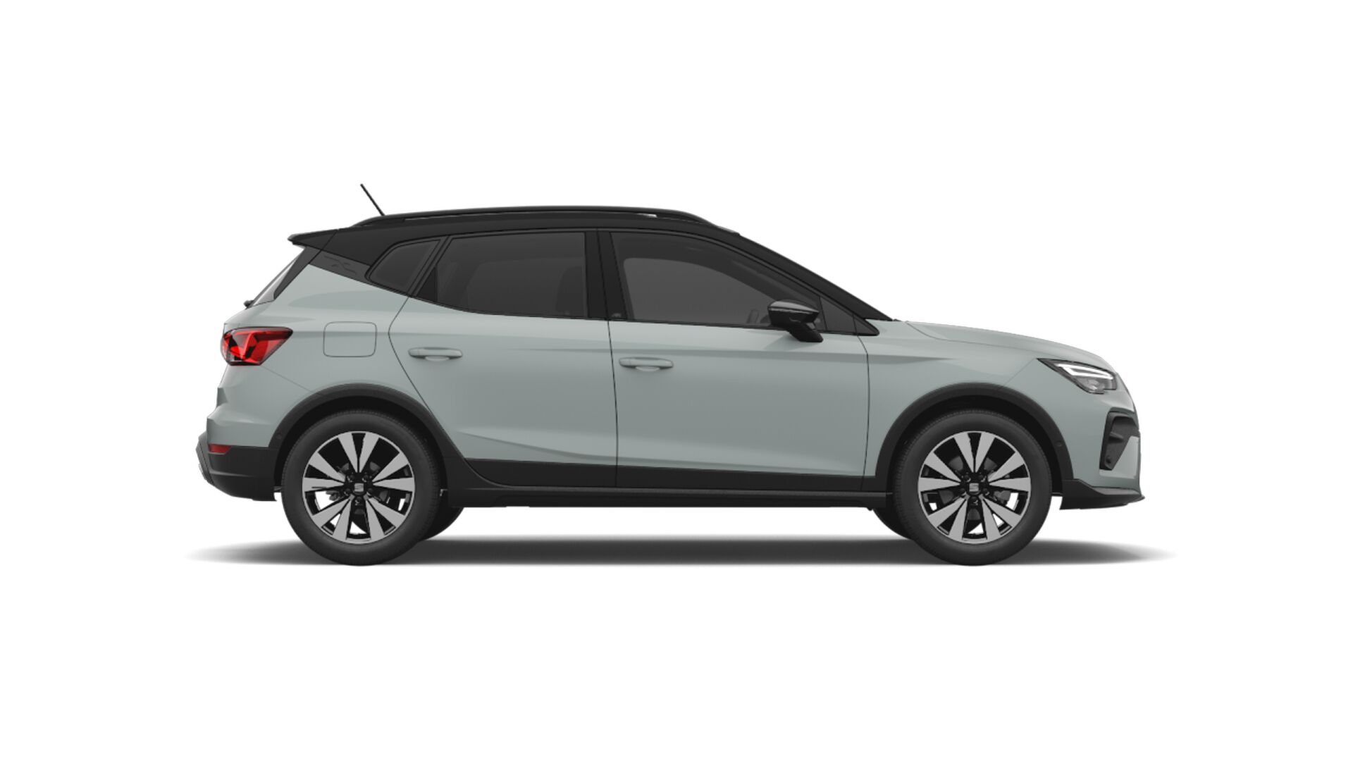 Зображення Arona FR 1.6 MPI 81 кВт AG