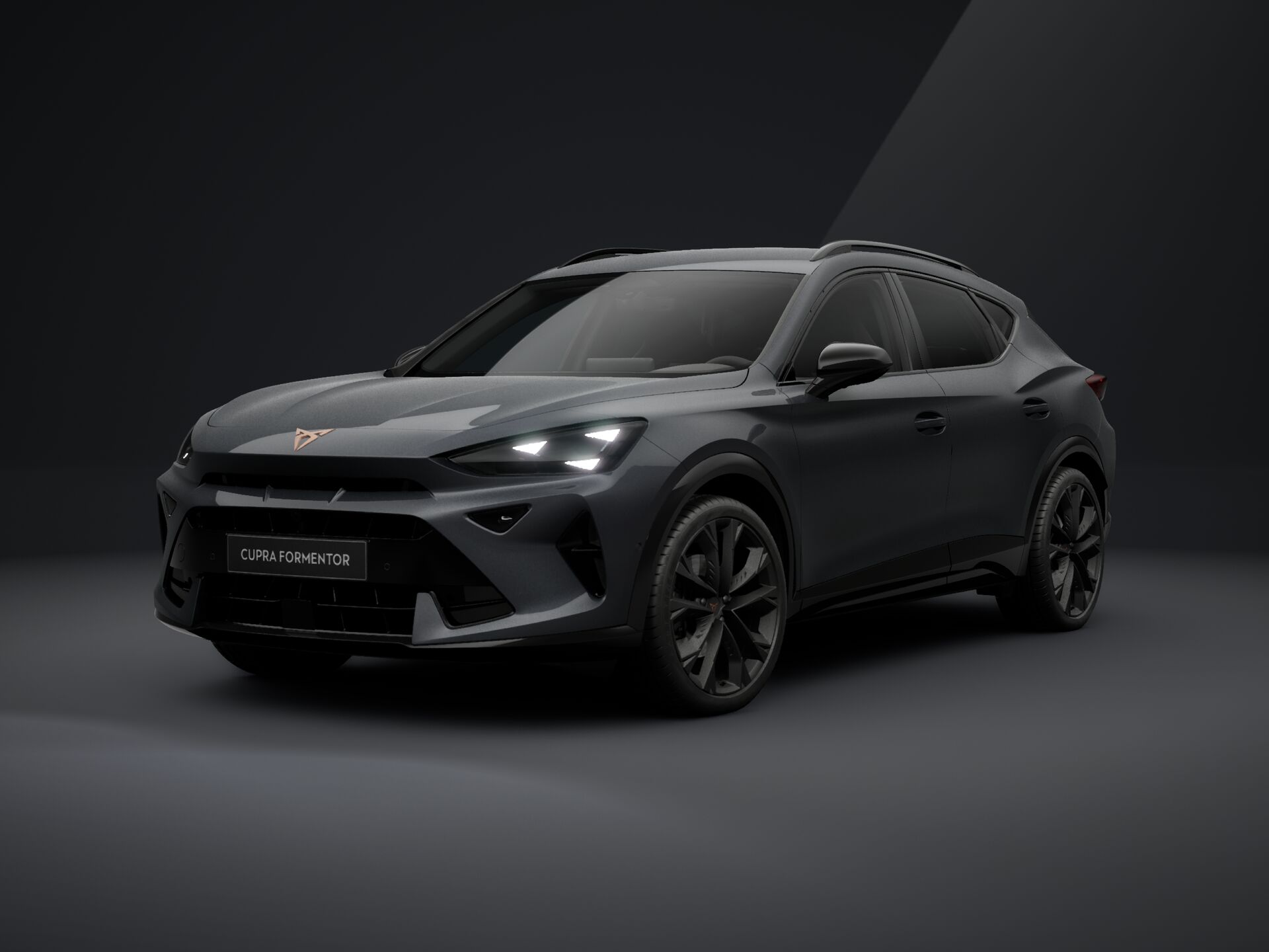 Зображення Formentor 2.0 TDI 150 к.с. DSG