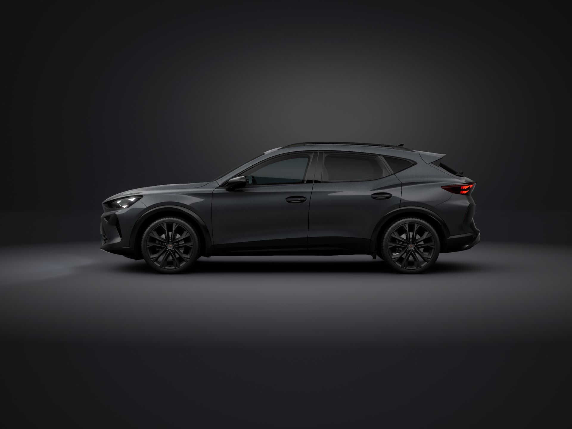 Зображення Formentor 2.0 TDI 150 к.с. DSG