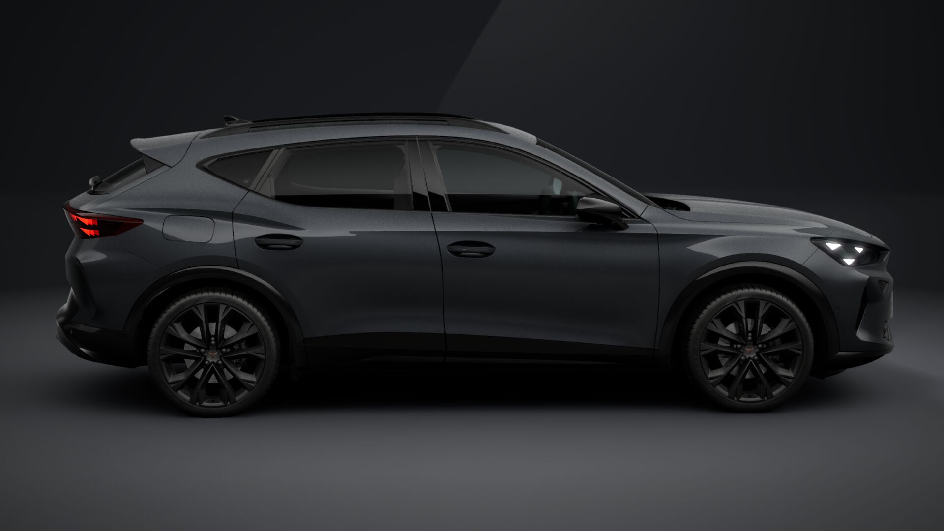 Зображення Formentor 2.0 TDI 150 к.с. DSG