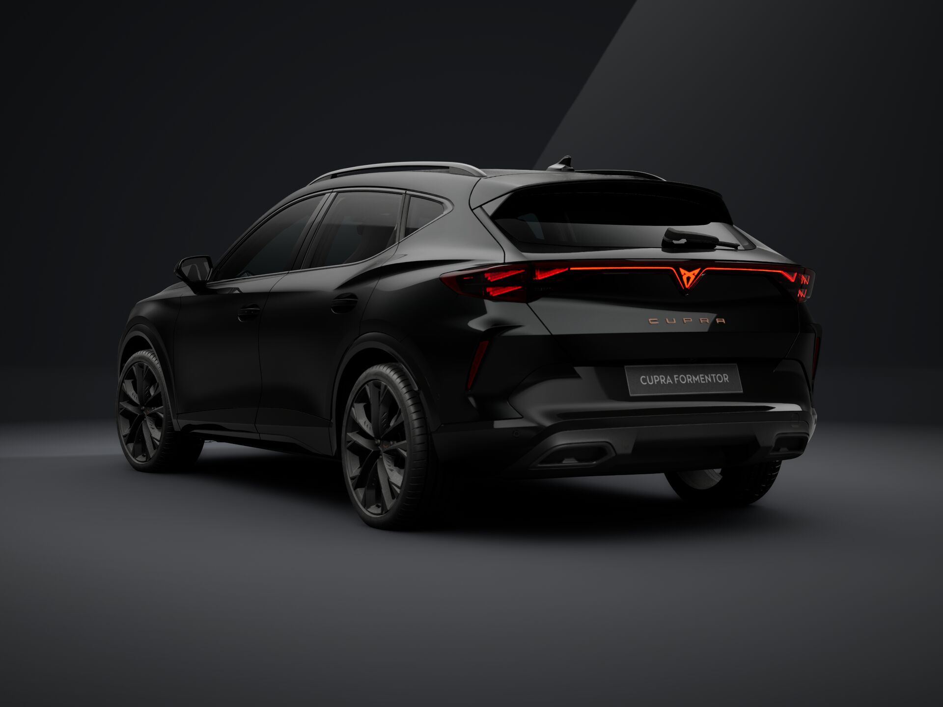 Зображення Formentor 2.0 TDI 150 к.с. DSG