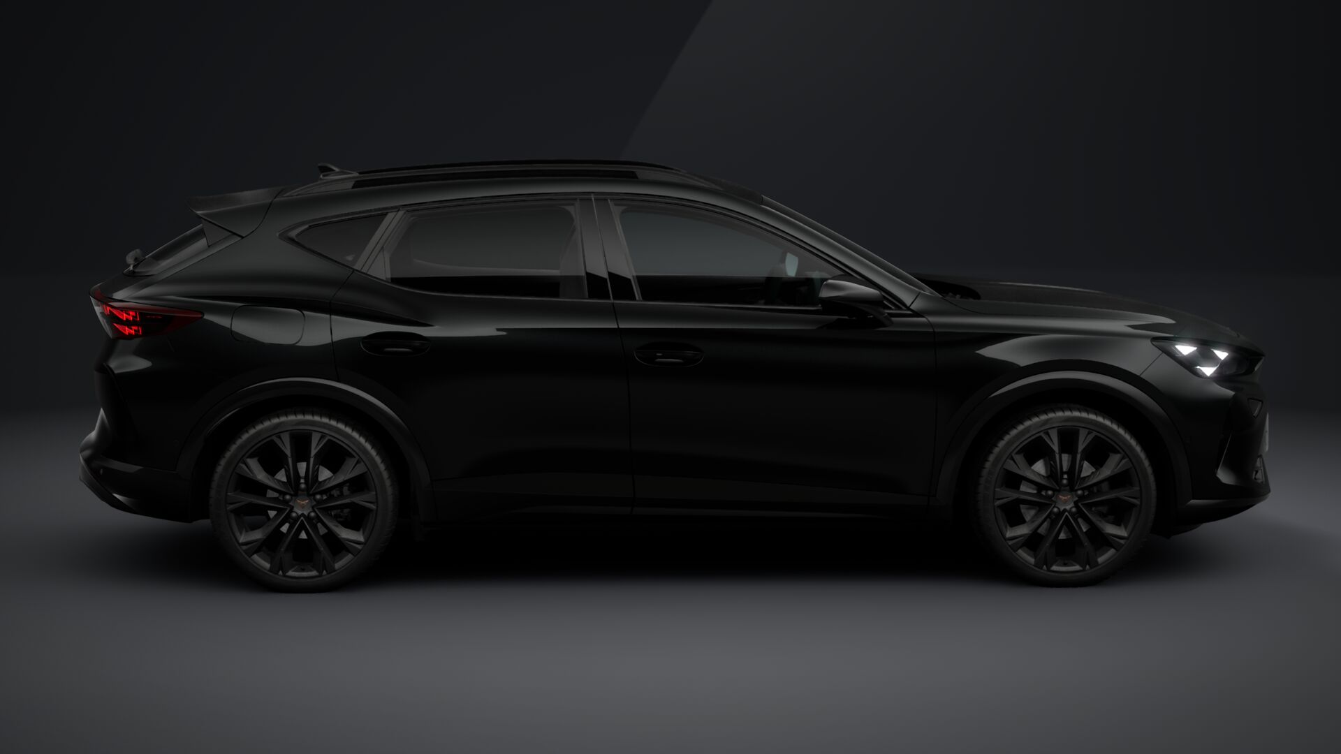Зображення Formentor 2.0 TDI 150 к.с. DSG