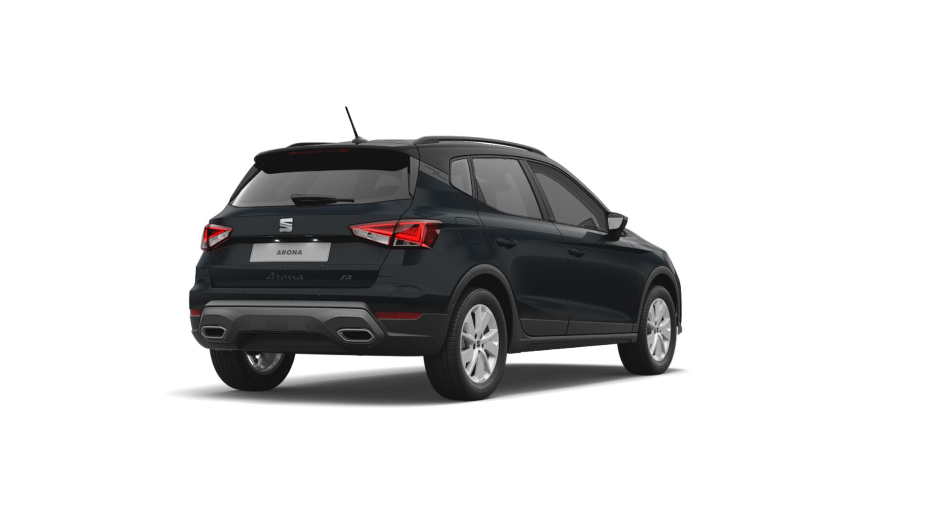 Зображення Arona FR 1.6 MPI 81 кВт AG