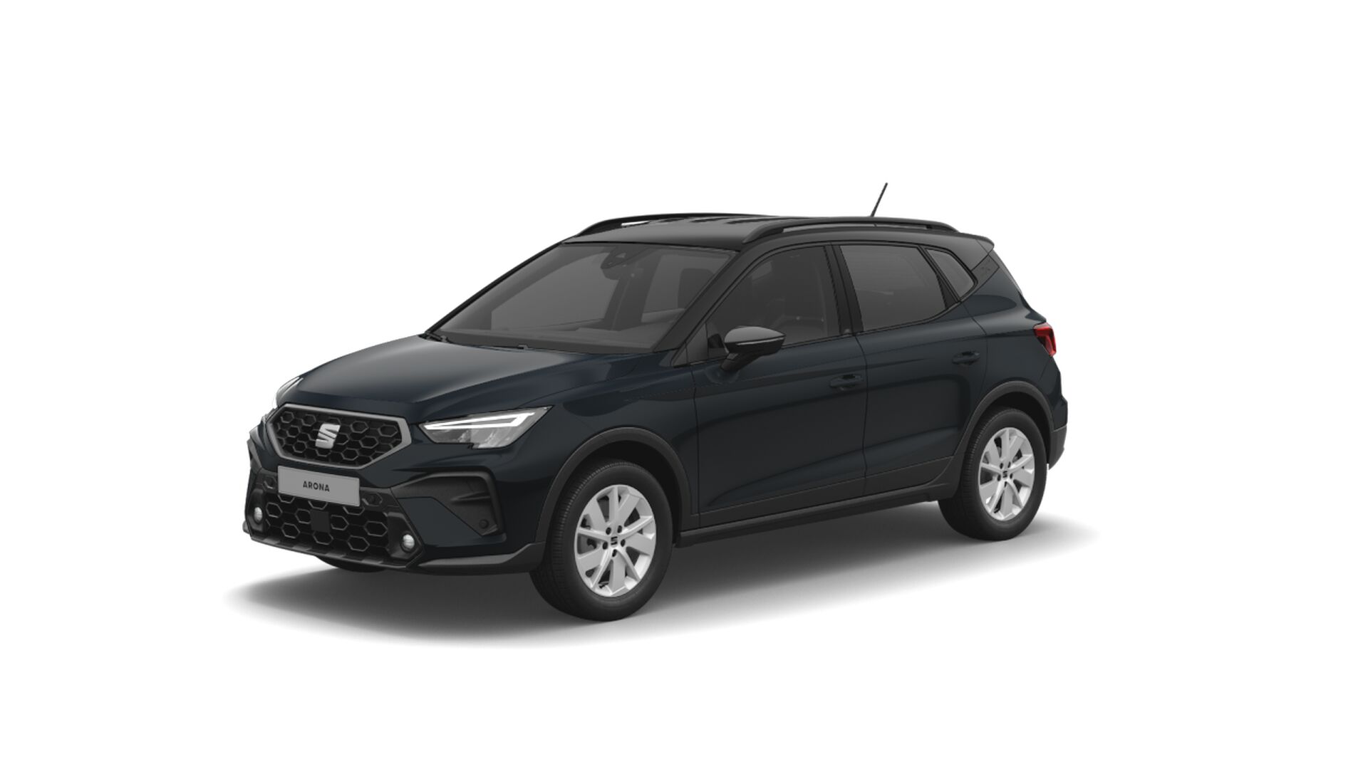 Зображення Arona FR 1.6 MPI 81 кВт AG