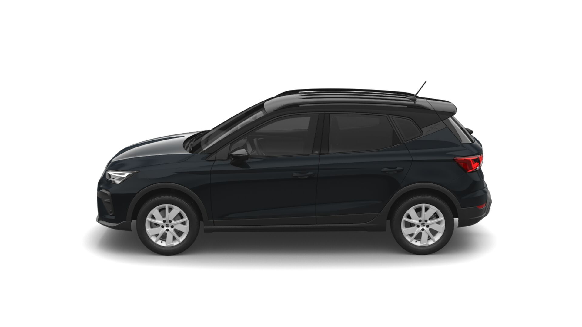 Зображення Arona FR 1.6 MPI 81 кВт AG