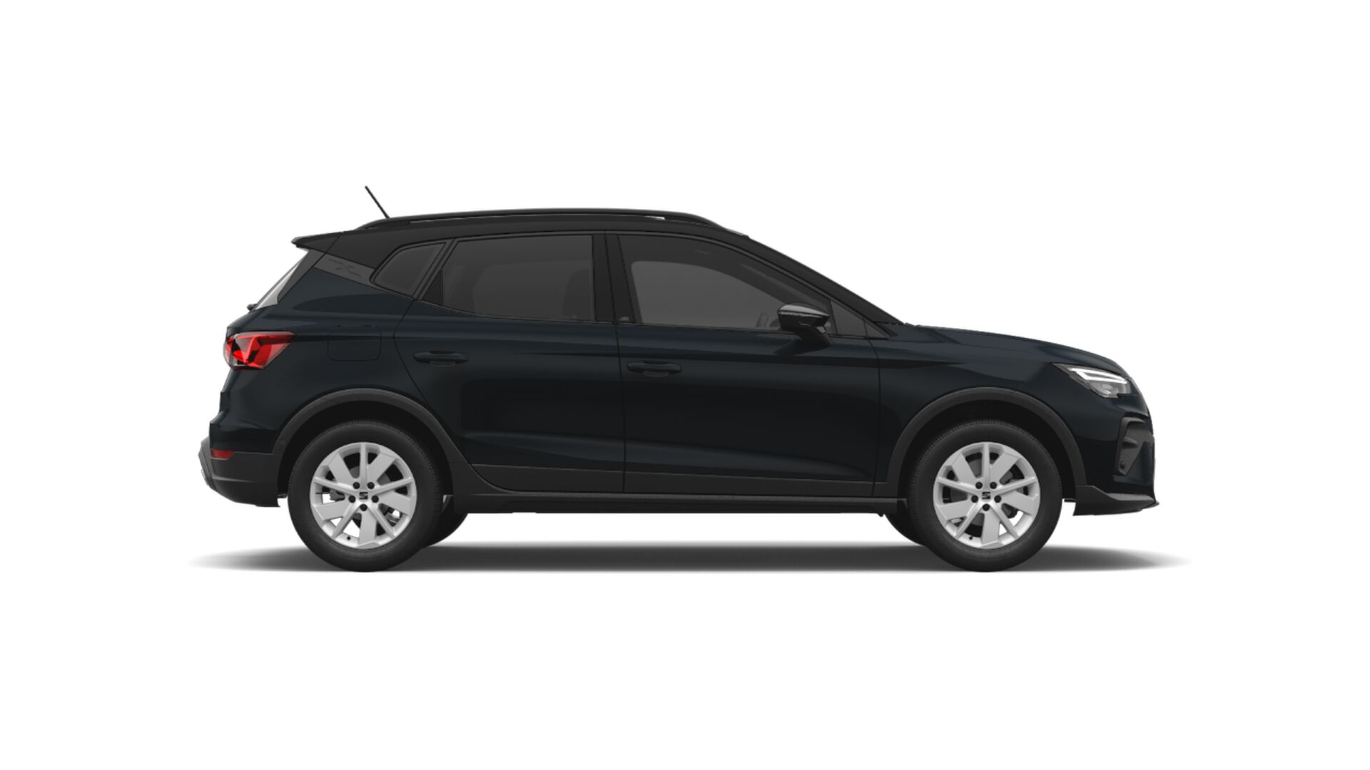 Зображення Arona FR 1.6 MPI 81 кВт AG