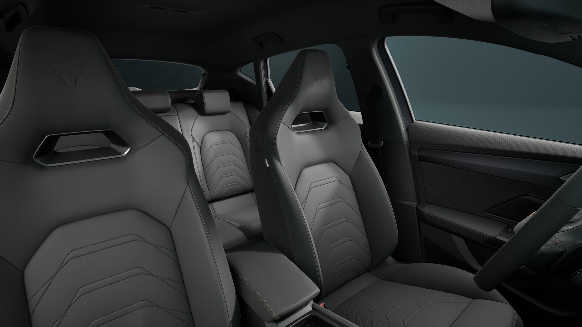 Зображення Formentor 2.0 TDI 150 к.с. DSG