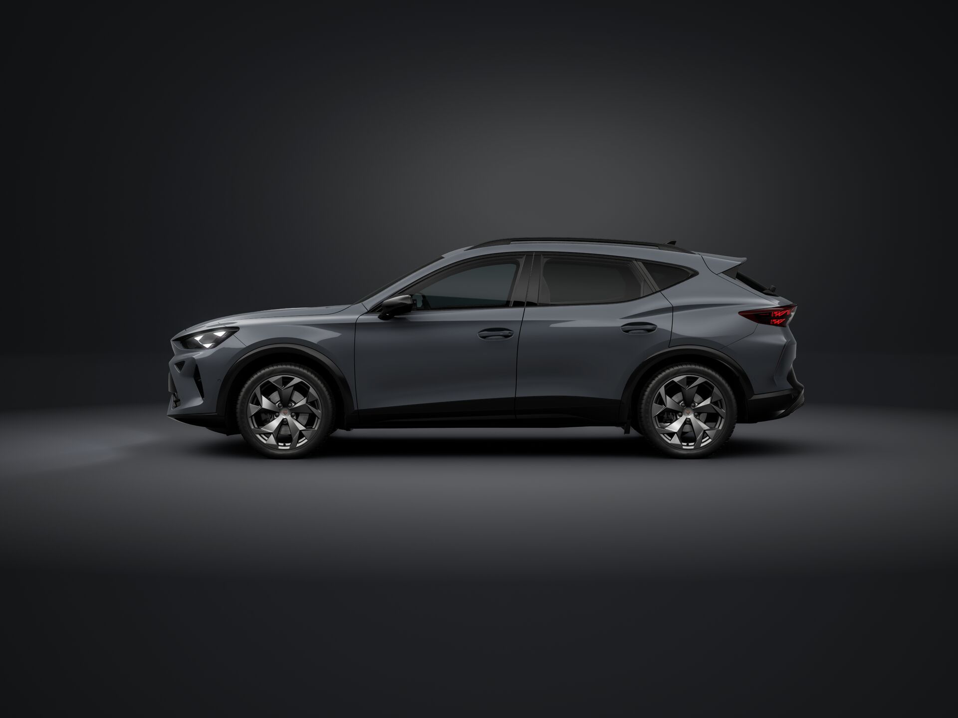Зображення Formentor 2.0 TDI 150 к.с. DSG