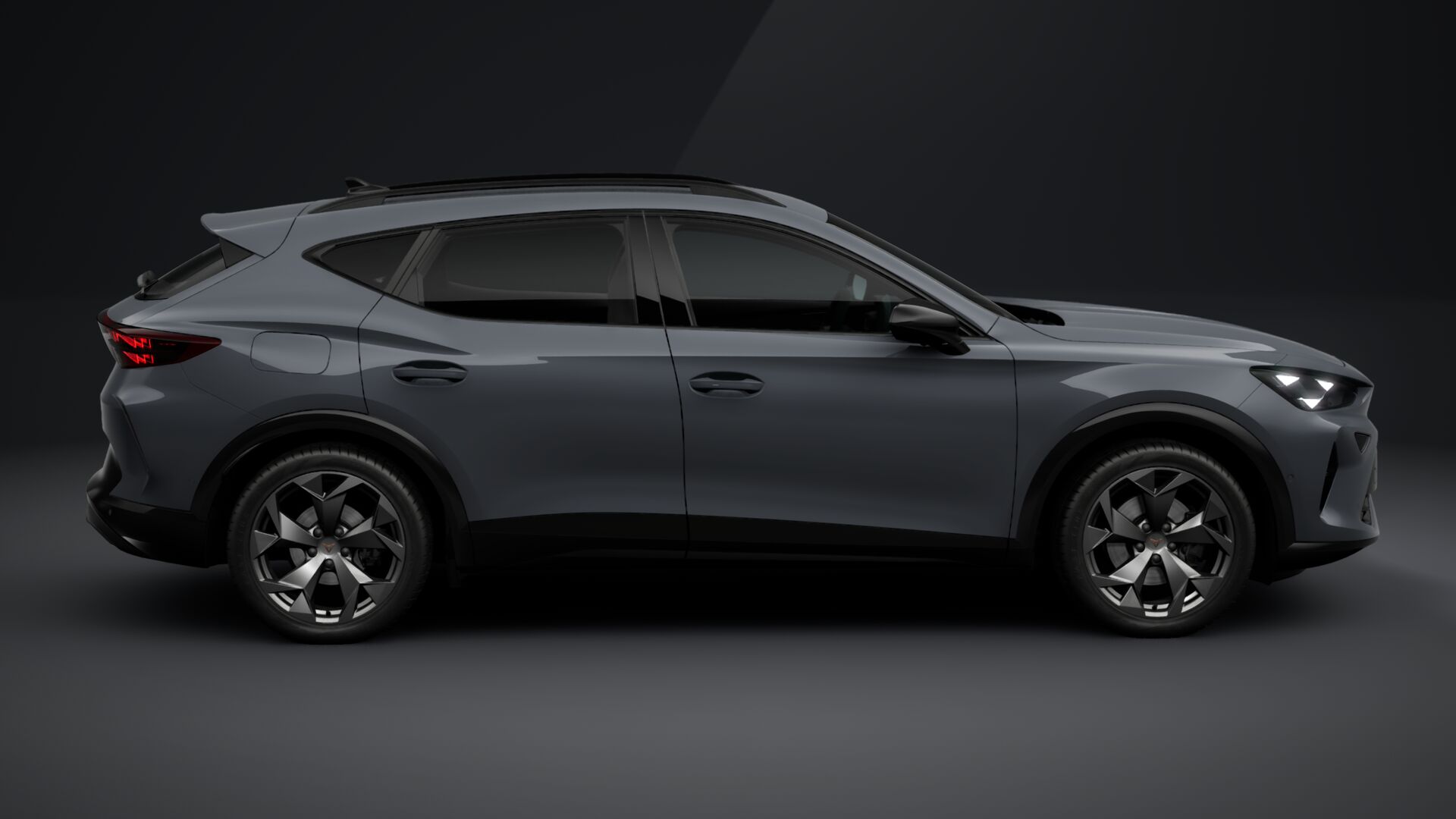 Зображення Formentor 2.0 TDI 150 к.с. DSG