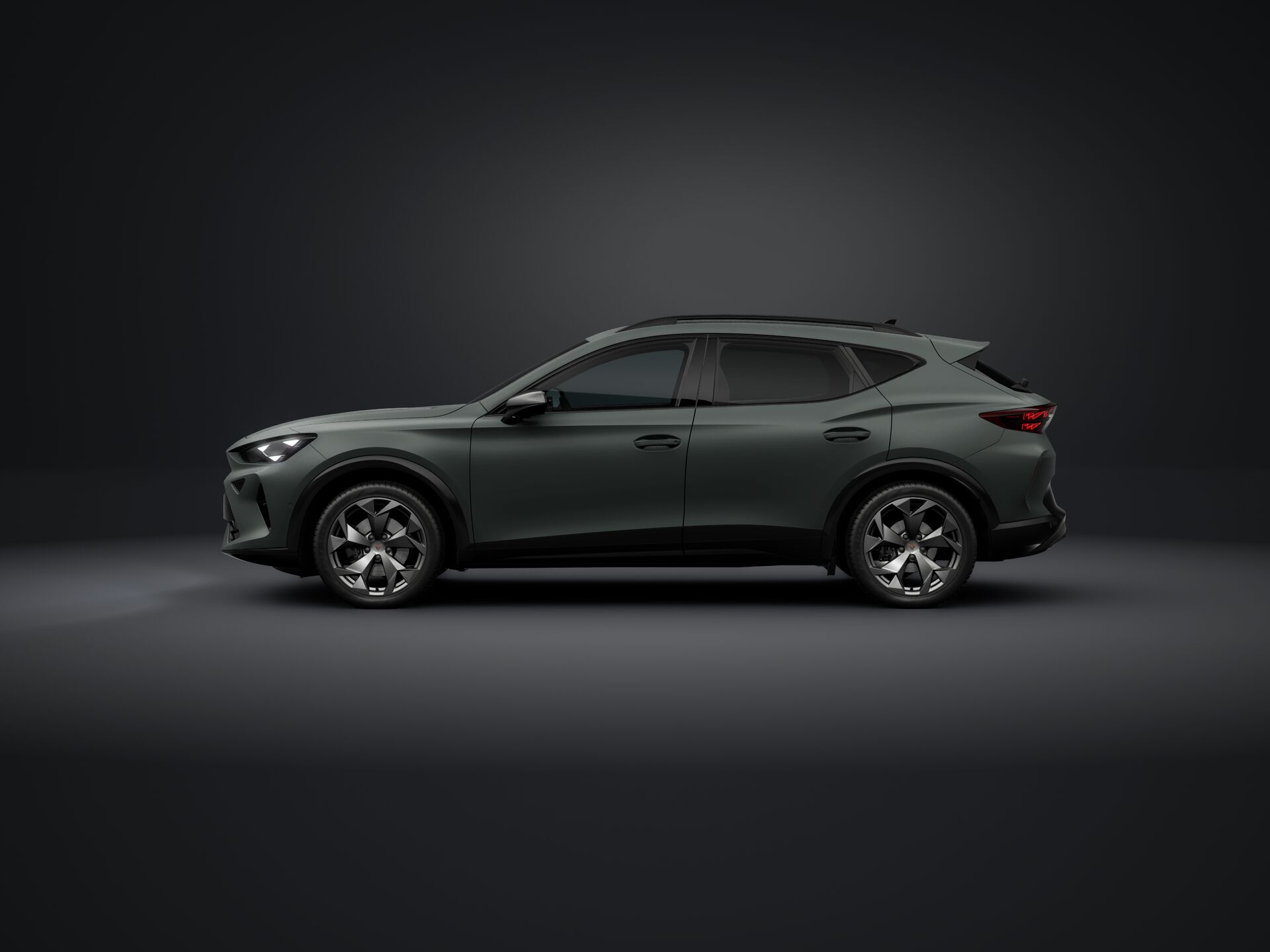 Зображення Formentor 2.0 TDI 150 к.с. DSG