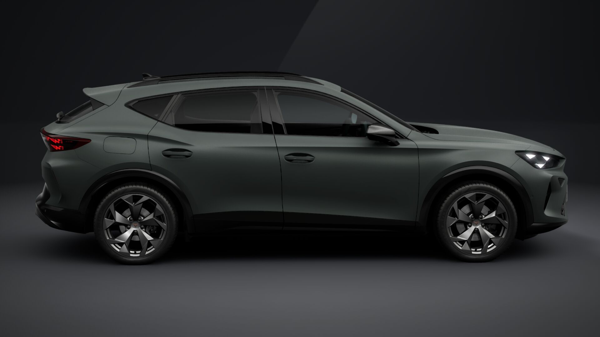 Зображення Formentor 2.0 TDI 150 к.с. DSG