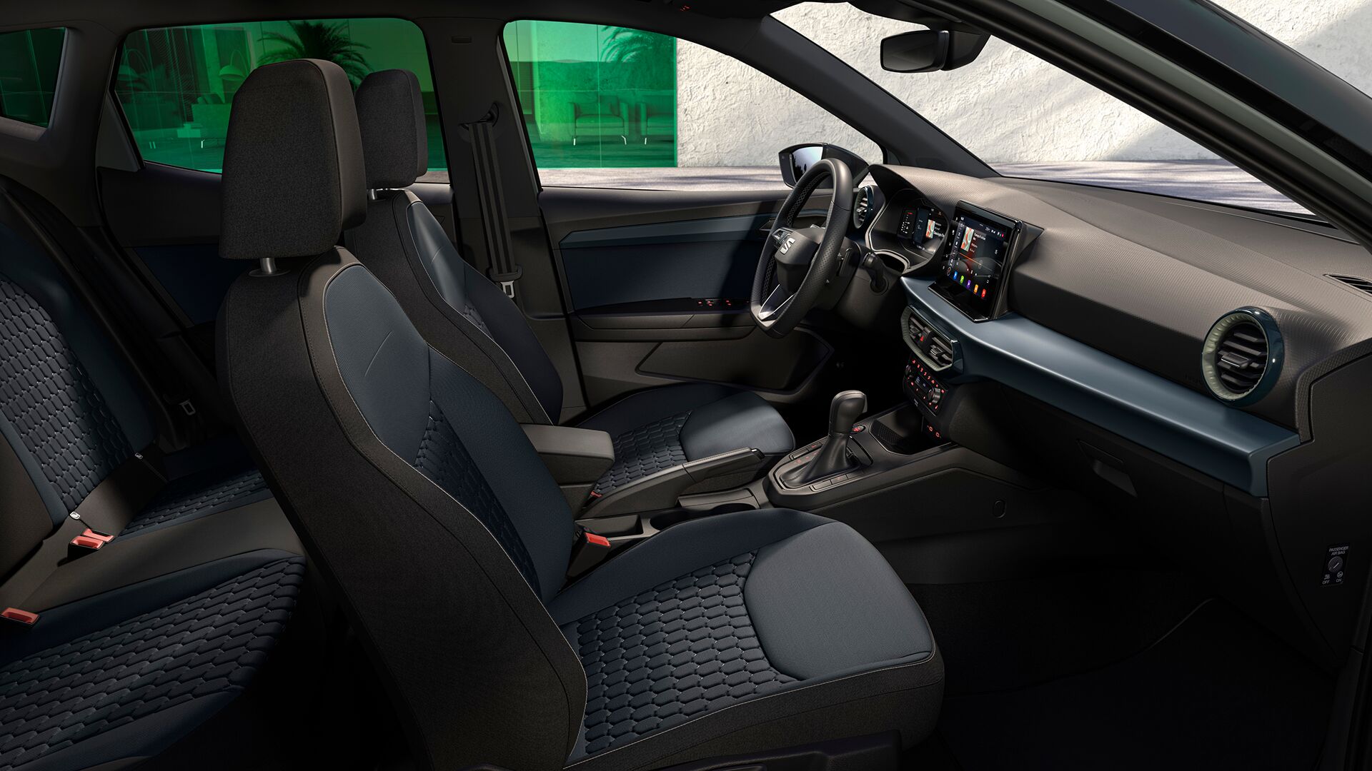 Зображення Arona Style 1.6 MPI 81 кВт AG