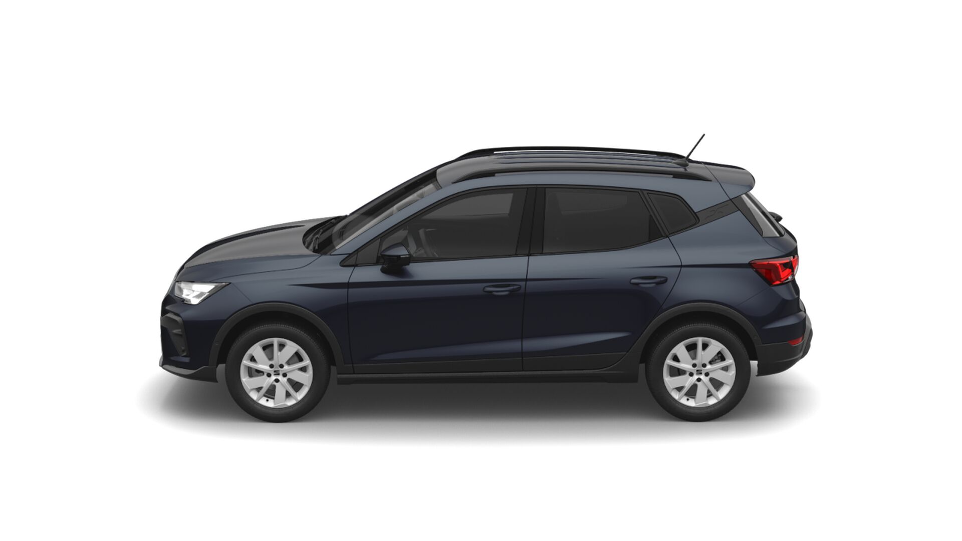 Зображення Arona Style 1.6 MPI 81 кВт AG