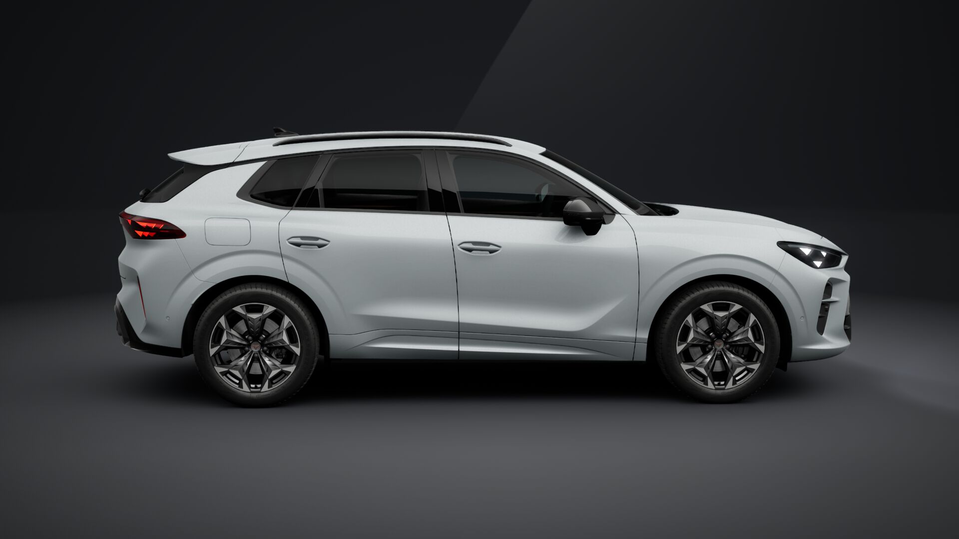 Зображення CUPRA Terramar VZ 265 к.с. DSG 4Drive