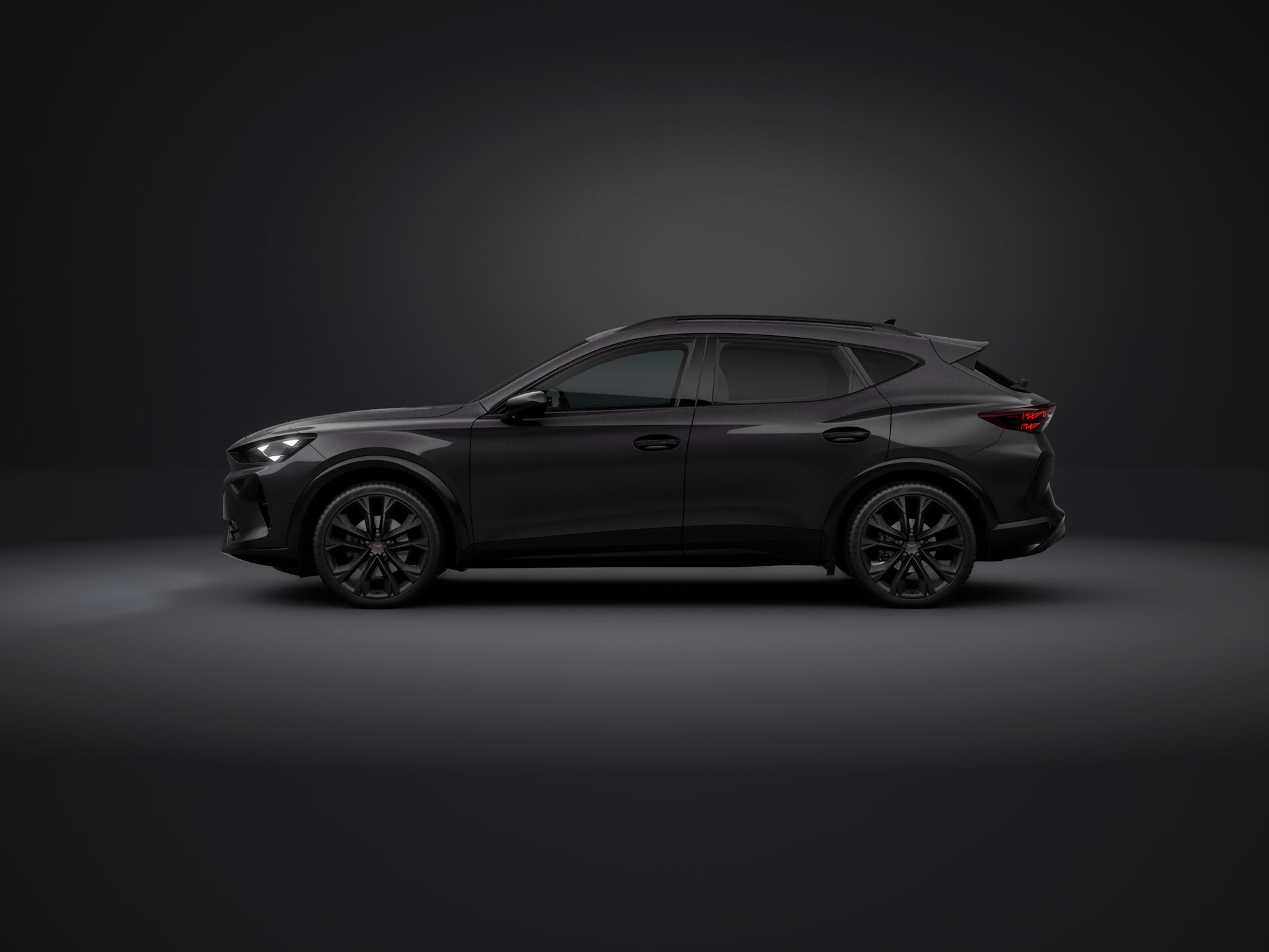 Зображення Formentor 2.0 TDI 150 к.с. DSG