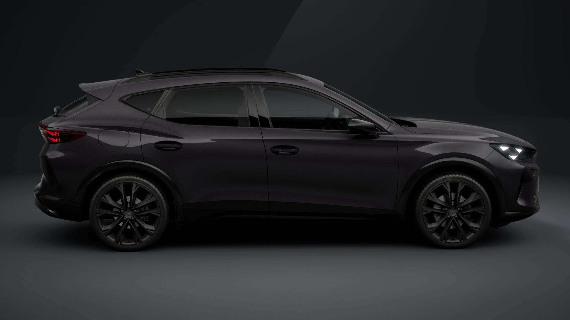 Зображення Formentor 2.0 TDI 150 к.с. DSG
