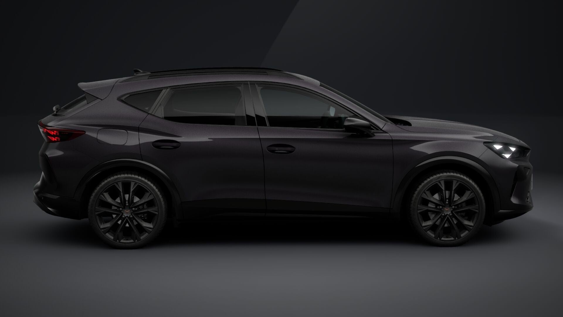 Зображення Formentor 2.0 TDI 150 к.с. DSG
