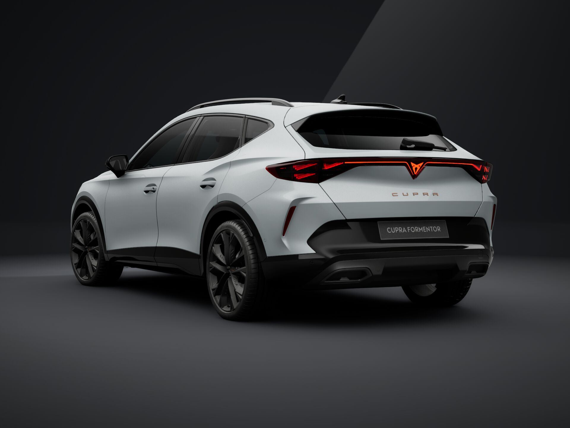 Зображення Formentor 2.0 TDI 150 к.с. DSG