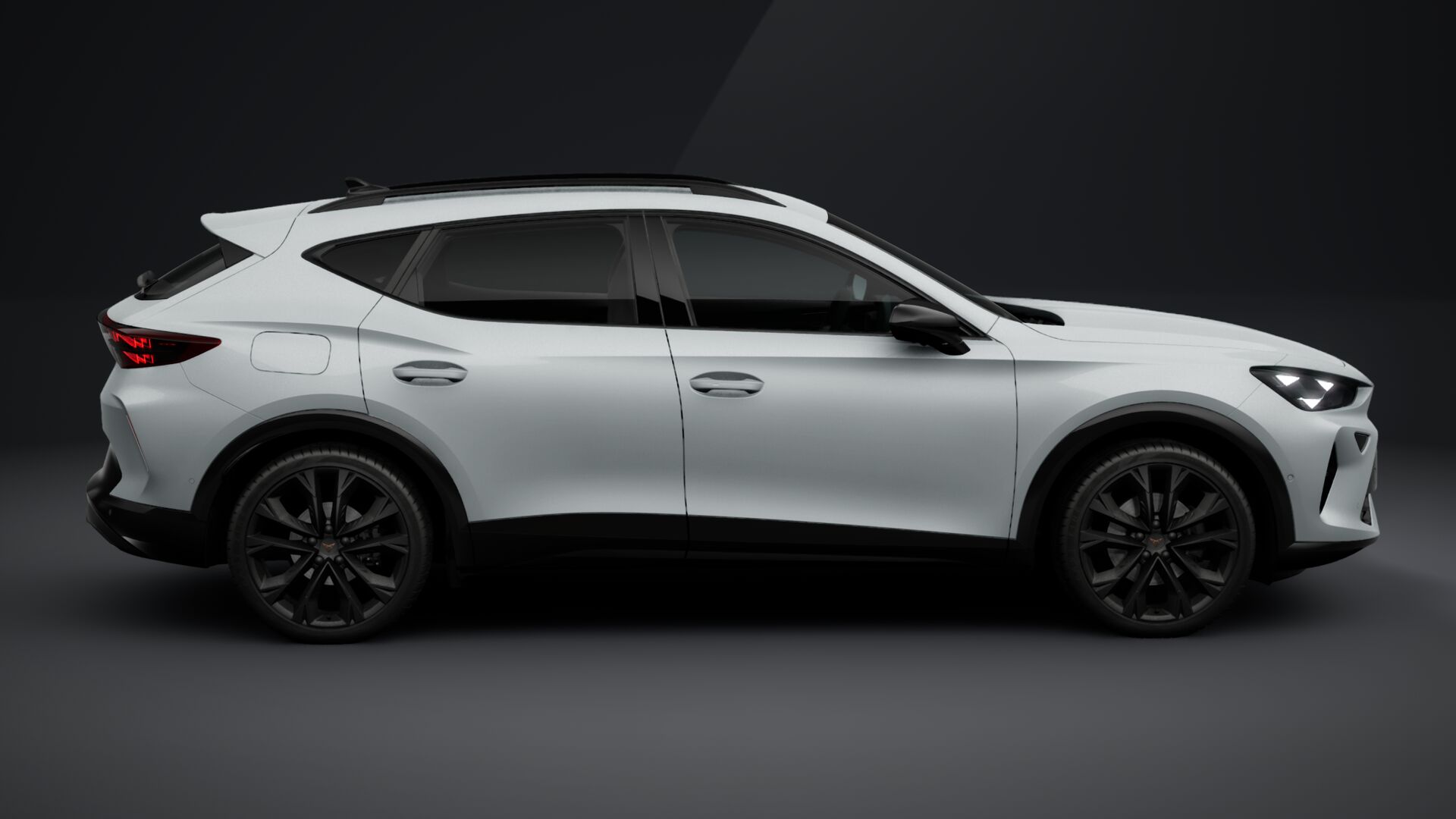 Зображення Formentor 2.0 TDI 150 к.с. DSG