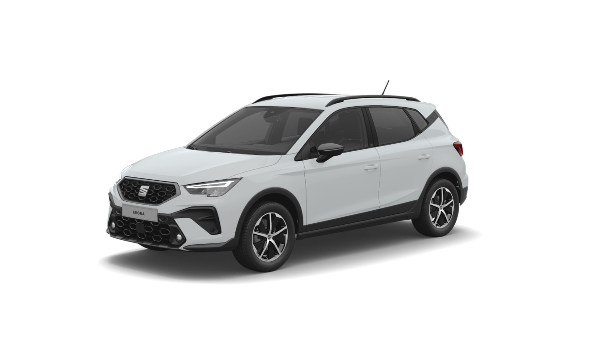 Зображення Arona FR 1.6 MPI 81 кВт AG
