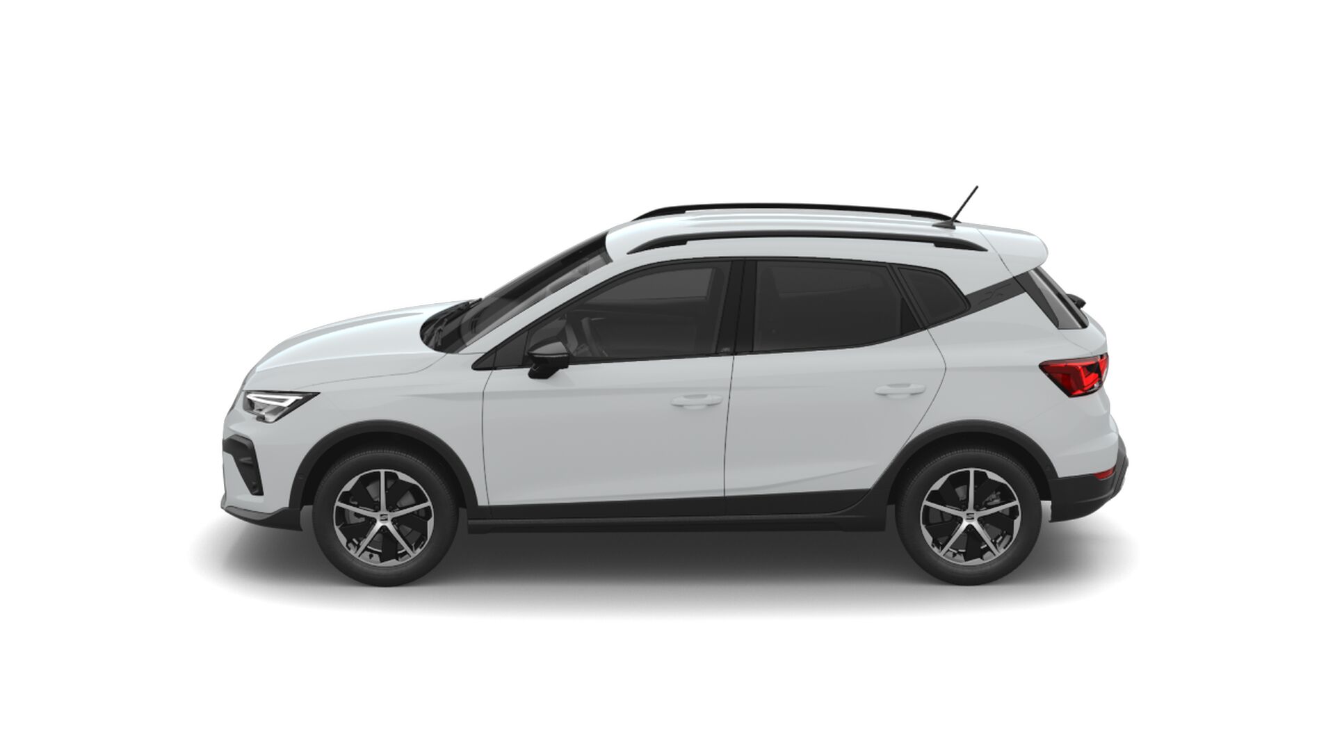 Зображення Arona FR 1.6 MPI 81 кВт AG