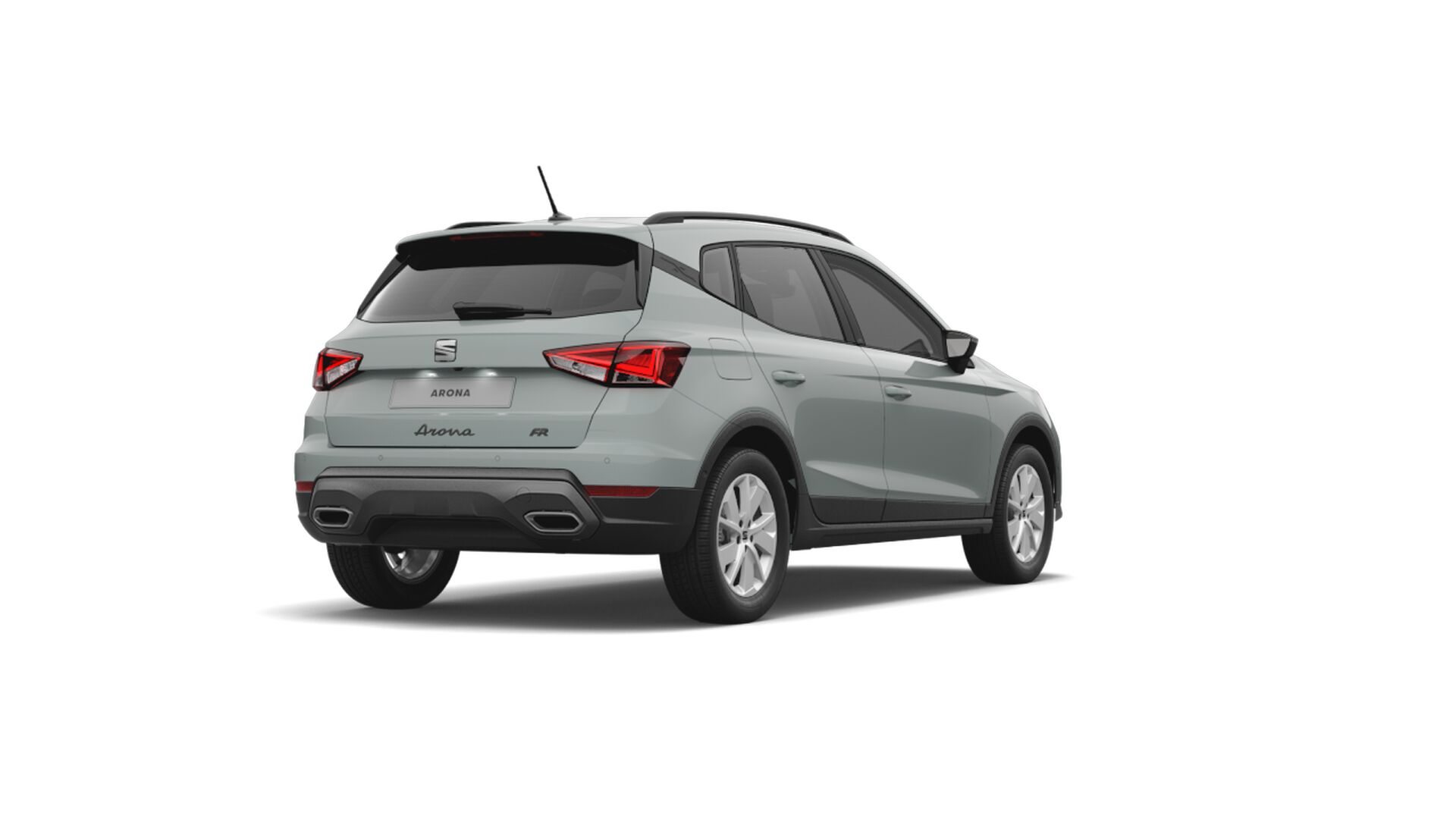 Зображення Arona FR 1.6 MPI 81 кВт AG