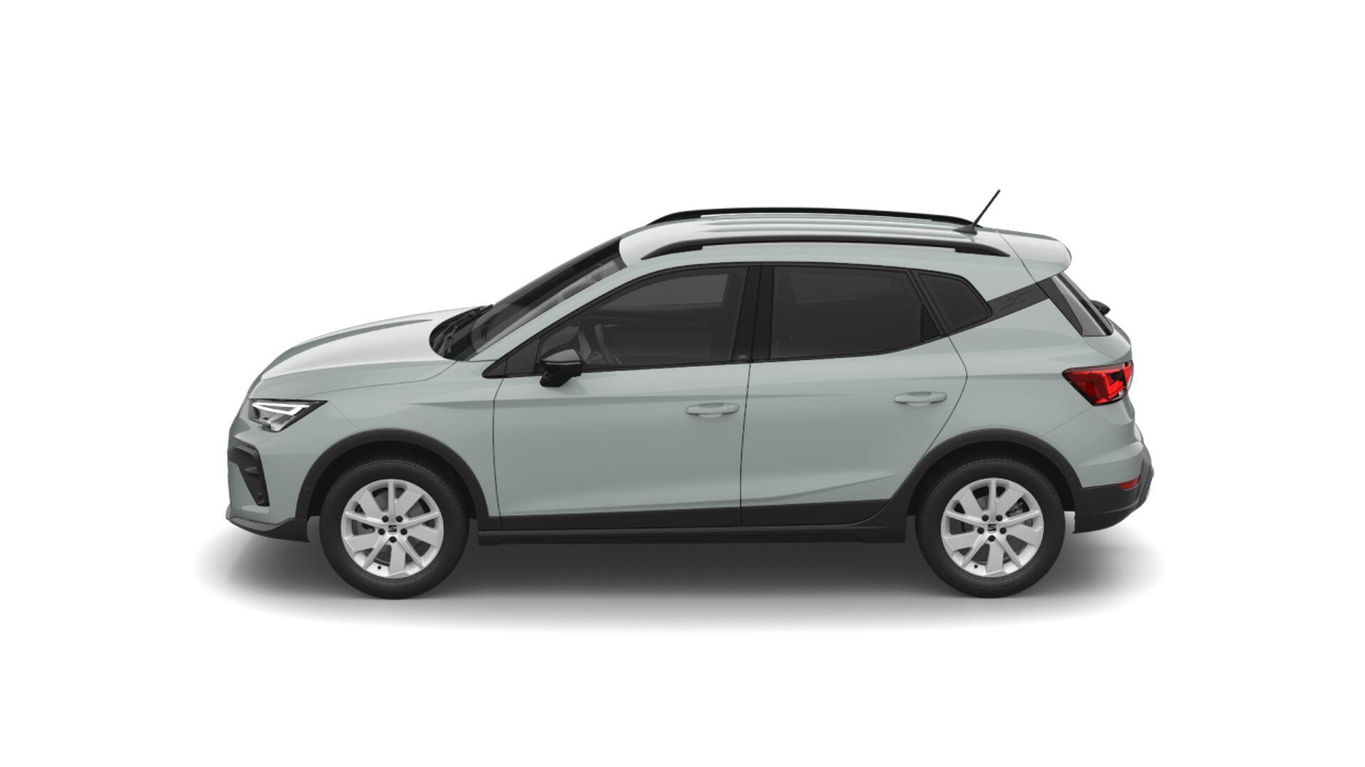 Зображення Arona FR 1.6 MPI 81 кВт AG