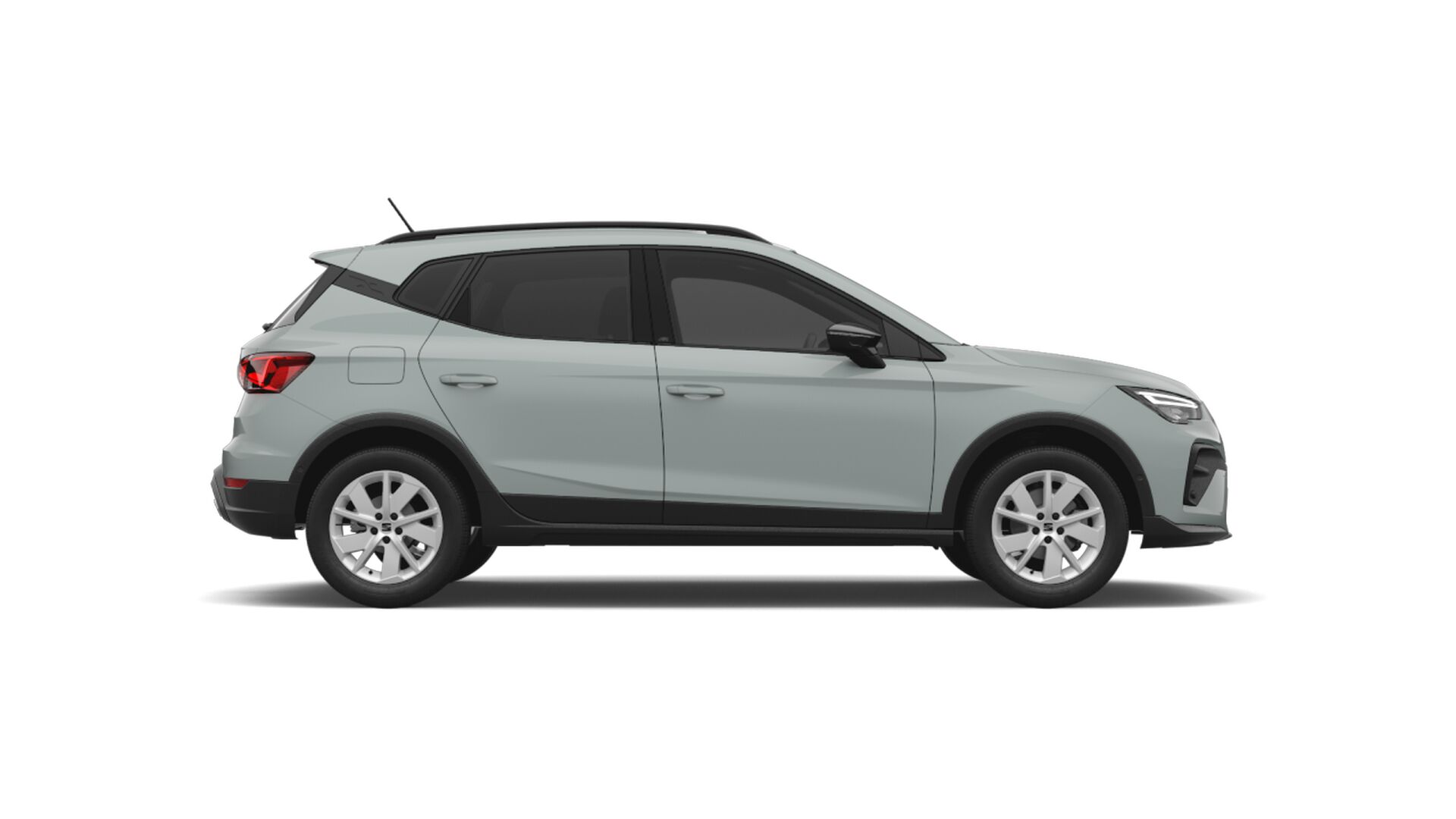 Зображення Arona FR 1.6 MPI 81 кВт AG