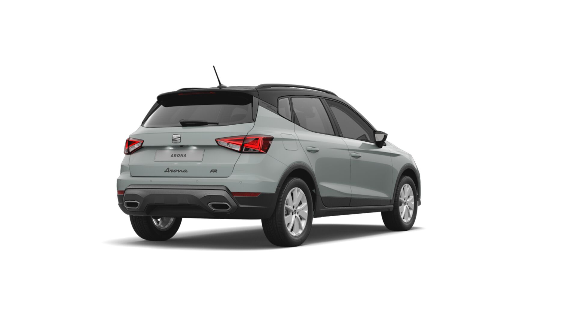 Зображення Arona FR 1.6 MPI 81 кВт AG