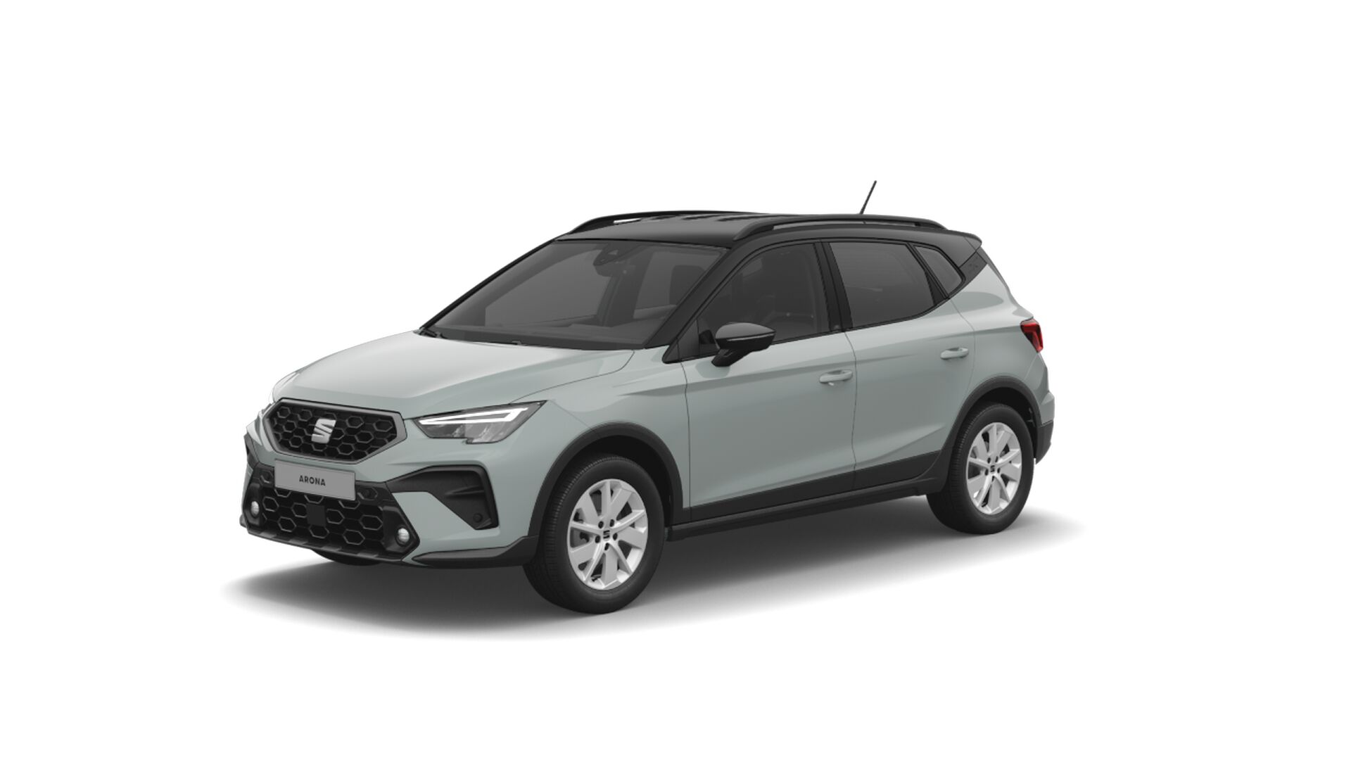 Зображення Arona FR 1.6 MPI 81 кВт AG